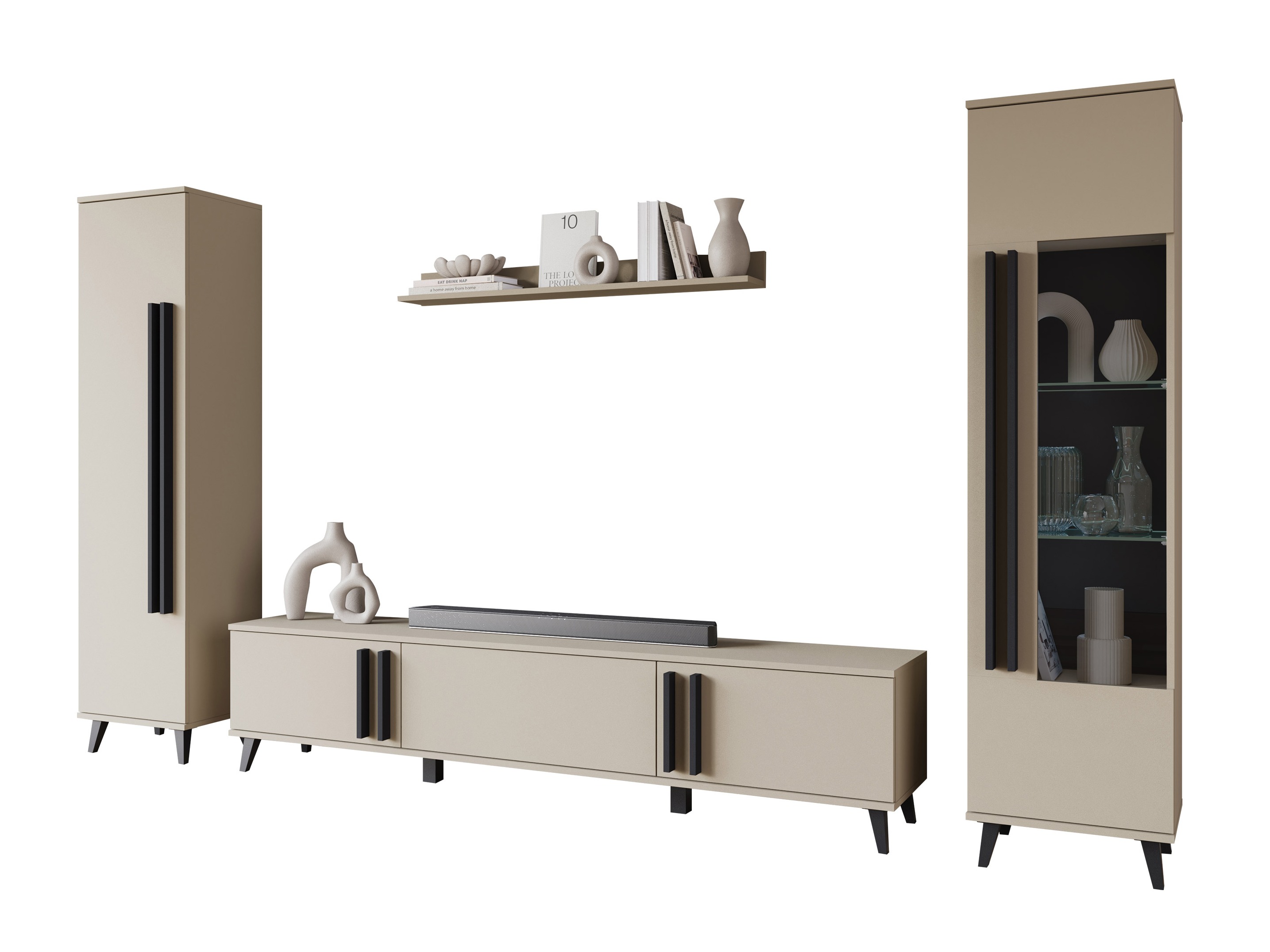 Nappali szett Temora 103 (Congo)