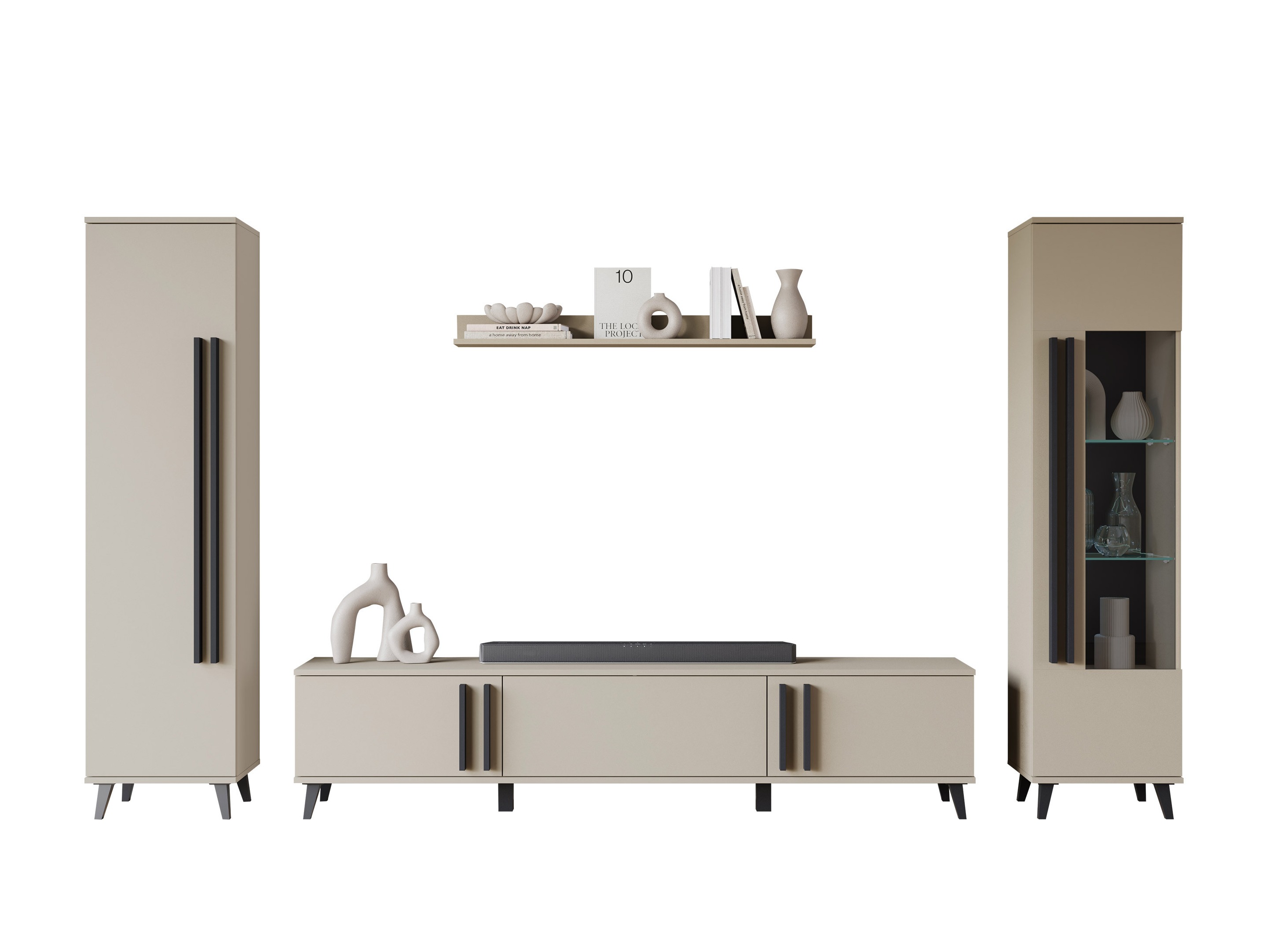 Nappali szett Temora 103 (Congo)