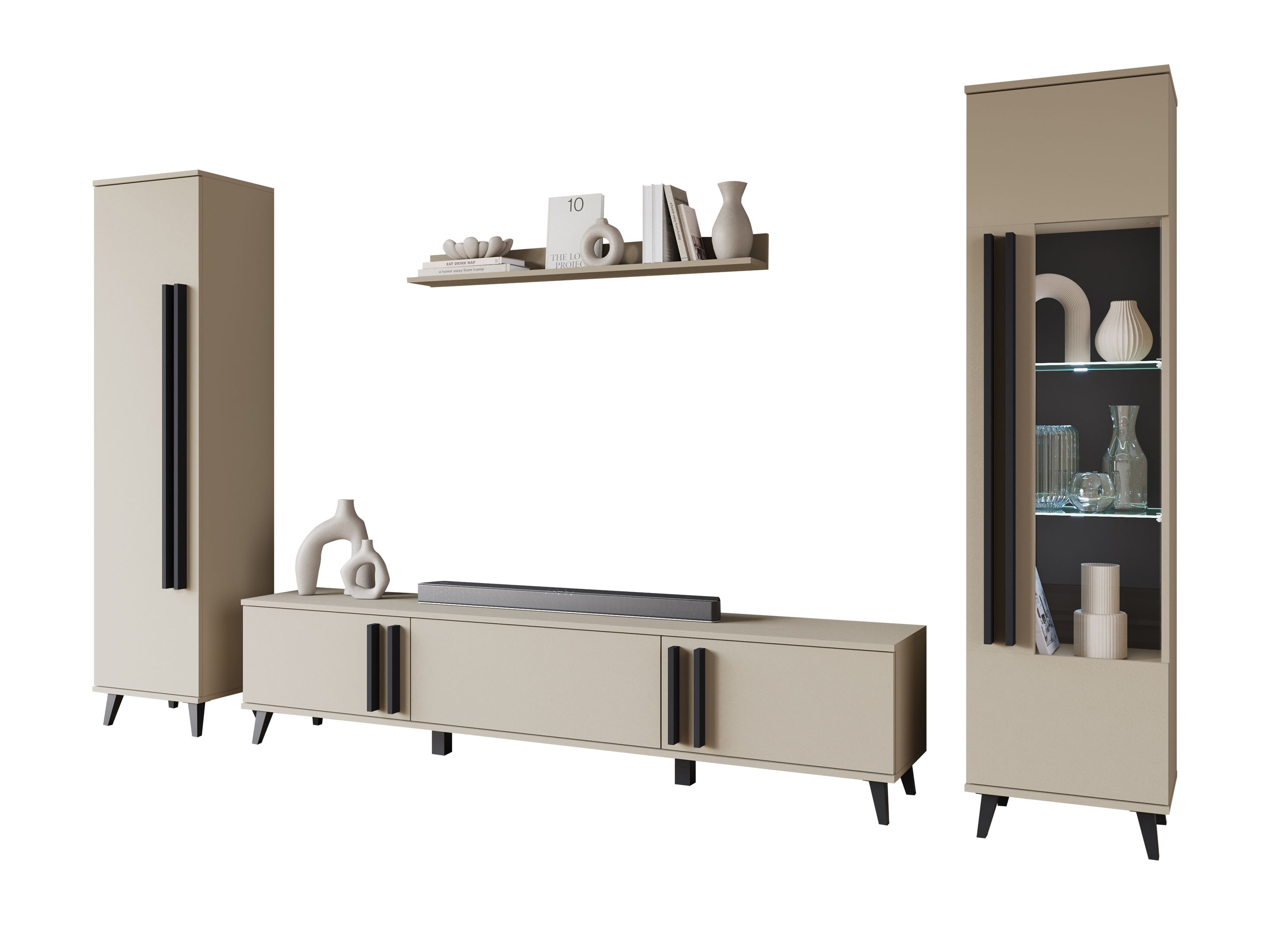 Nappali szett Temora 103 (Congo)