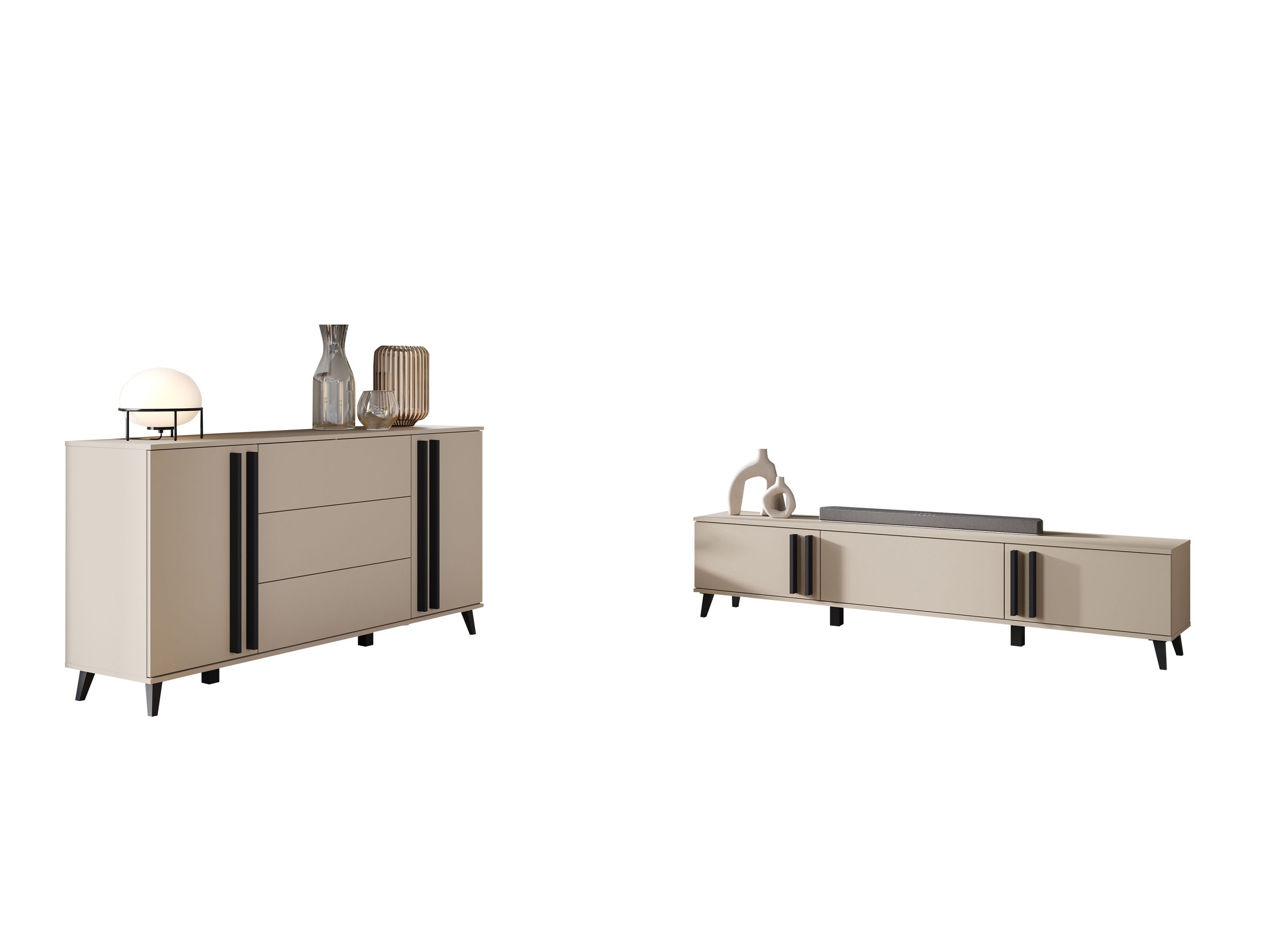 Nappali szett Temora 104 (Congo)