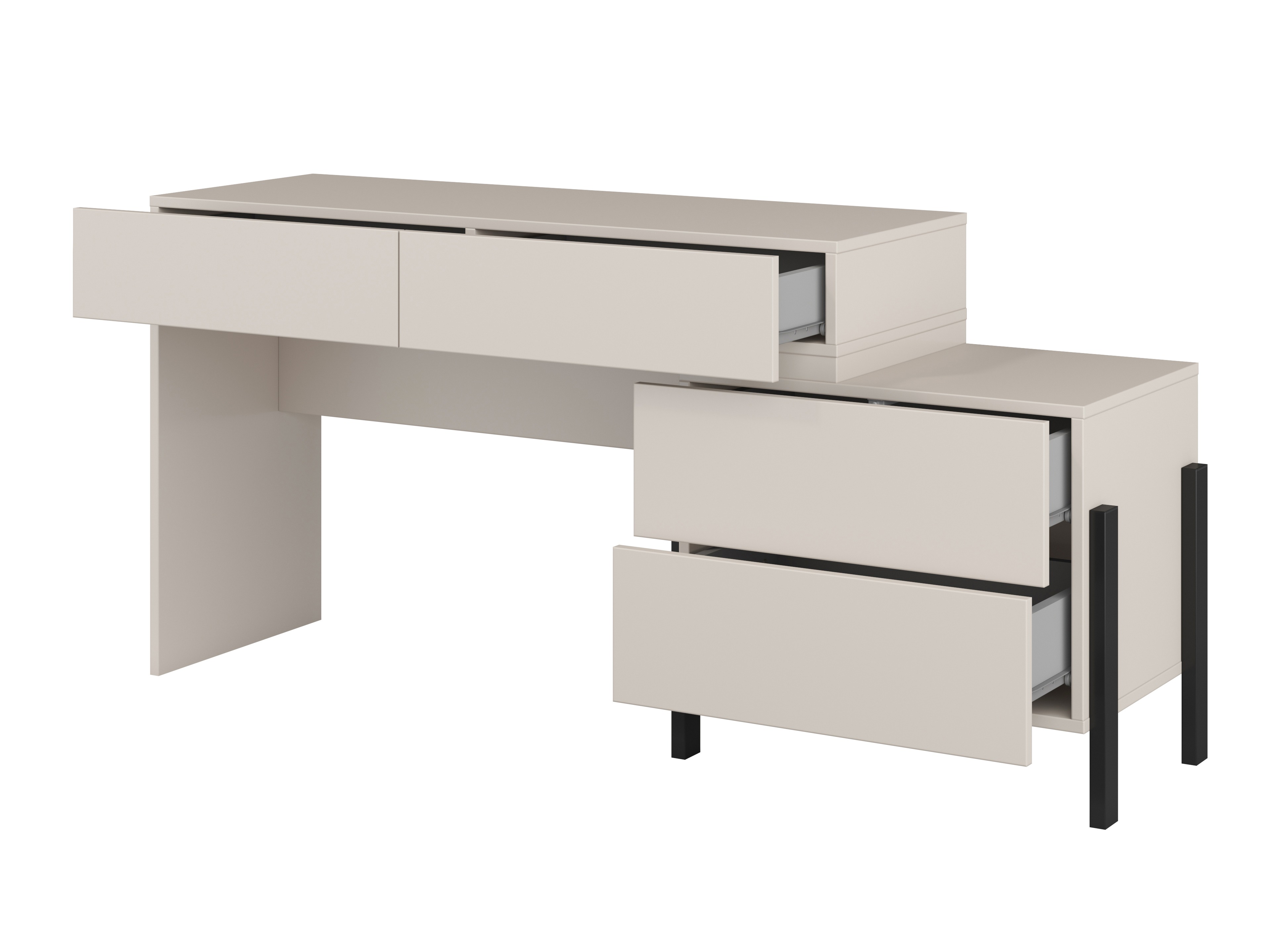 Íróasztal Etsore 107