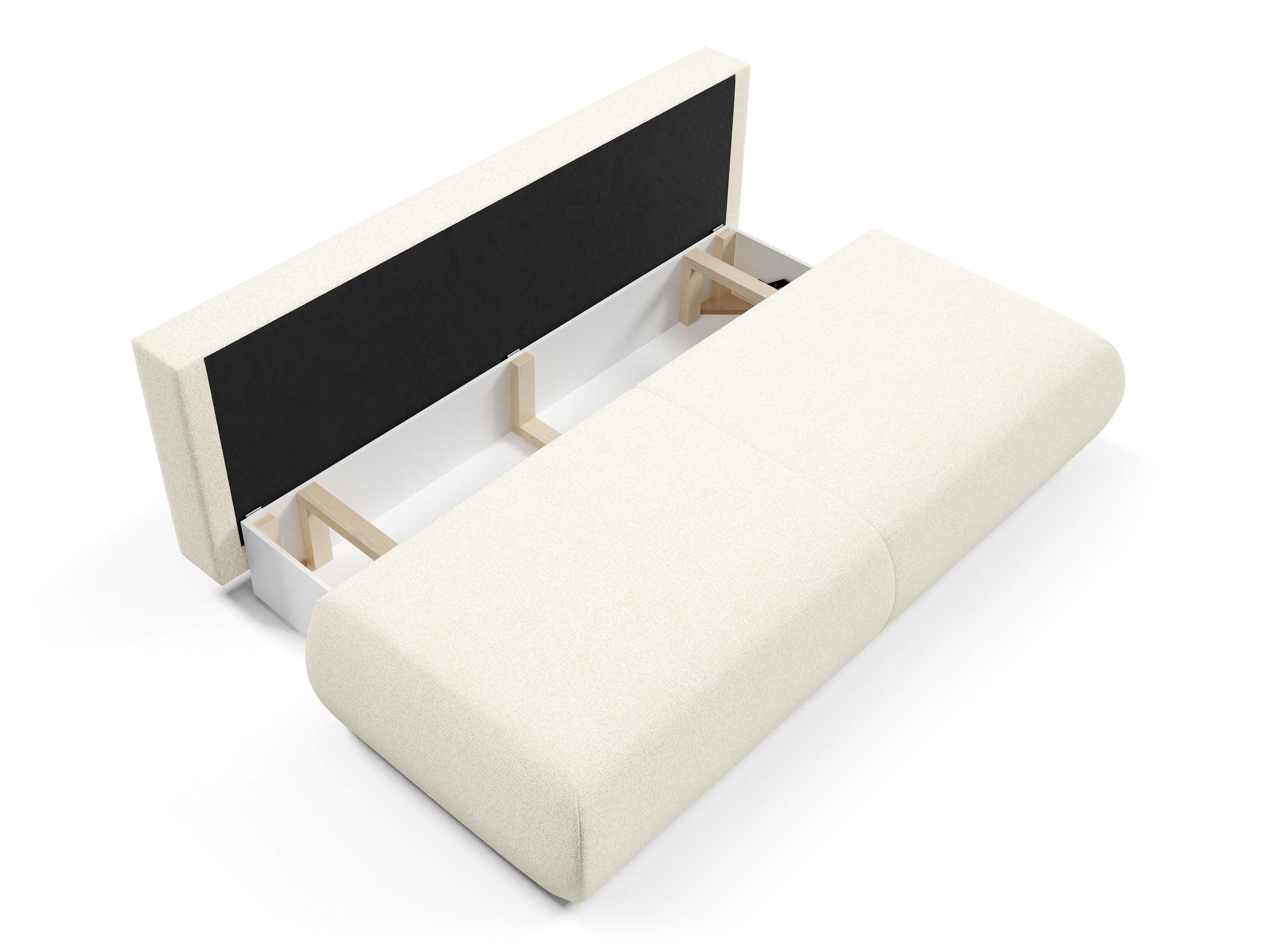 Kanapéágy Kingston 182 (Puente 03)