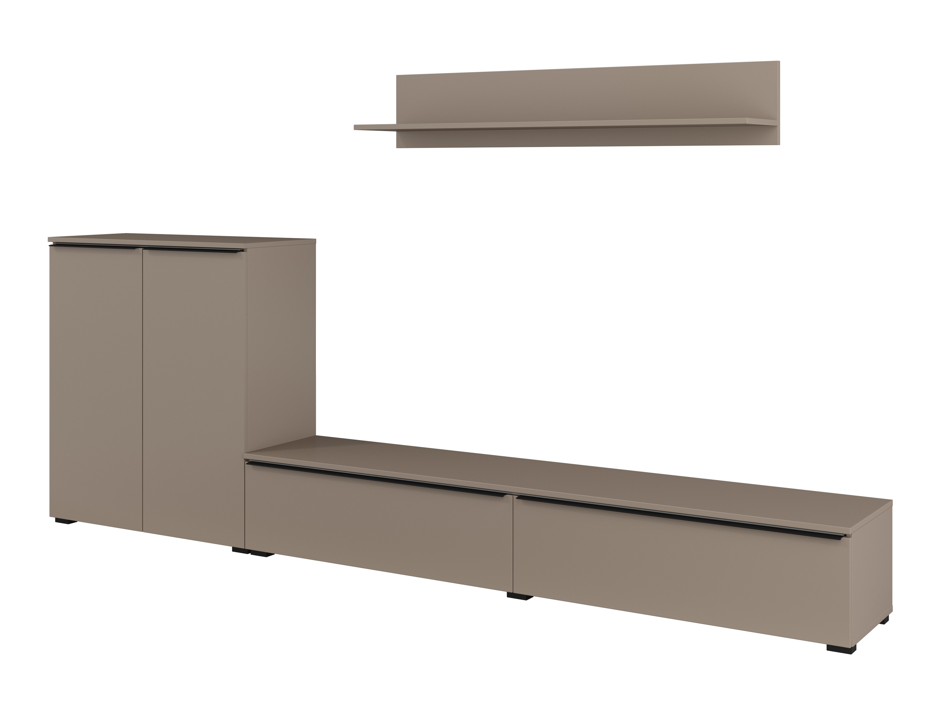 Nappali szett Austin 365 (Congo)