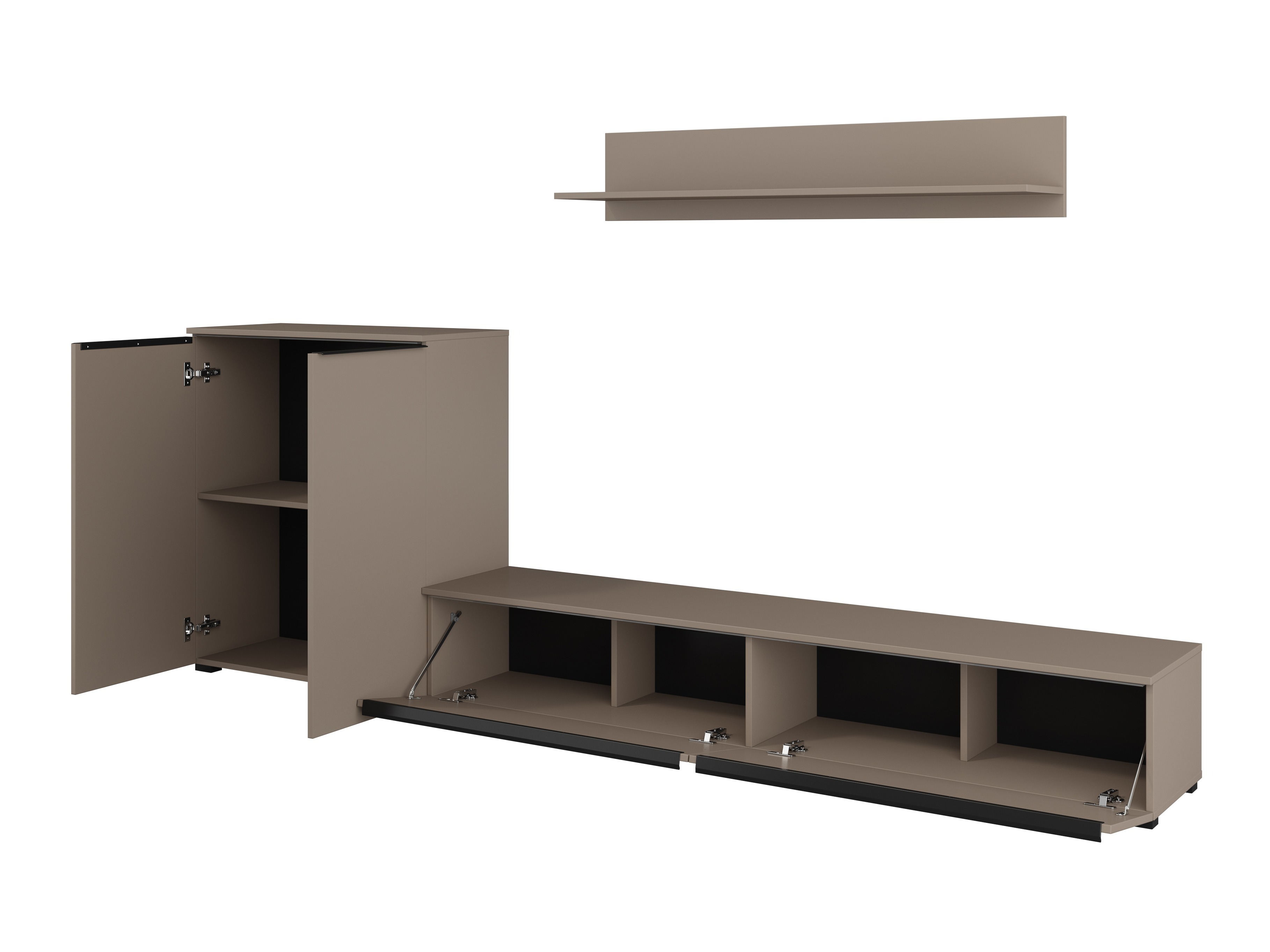 Nappali szett Austin 365 (Congo)