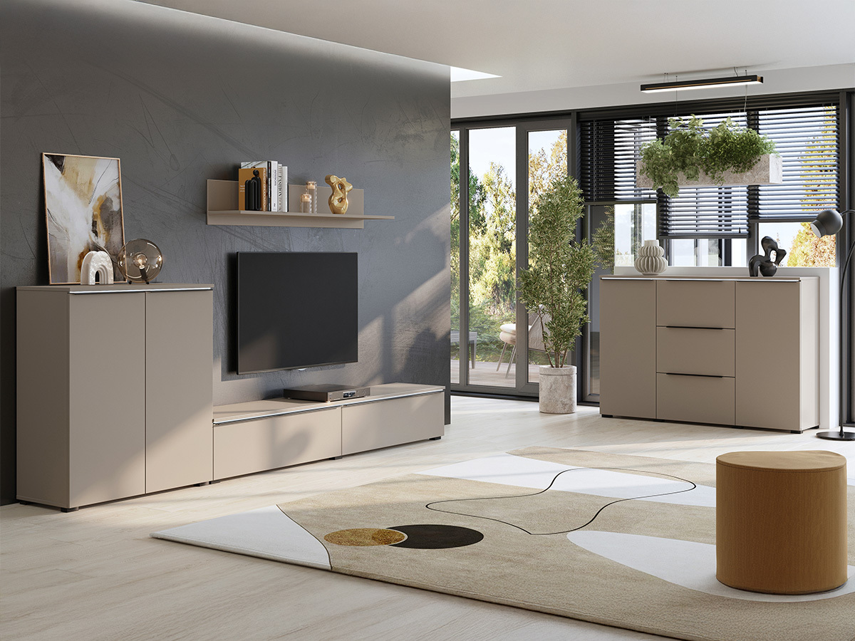 Nappali szett Austin 365 (Congo)