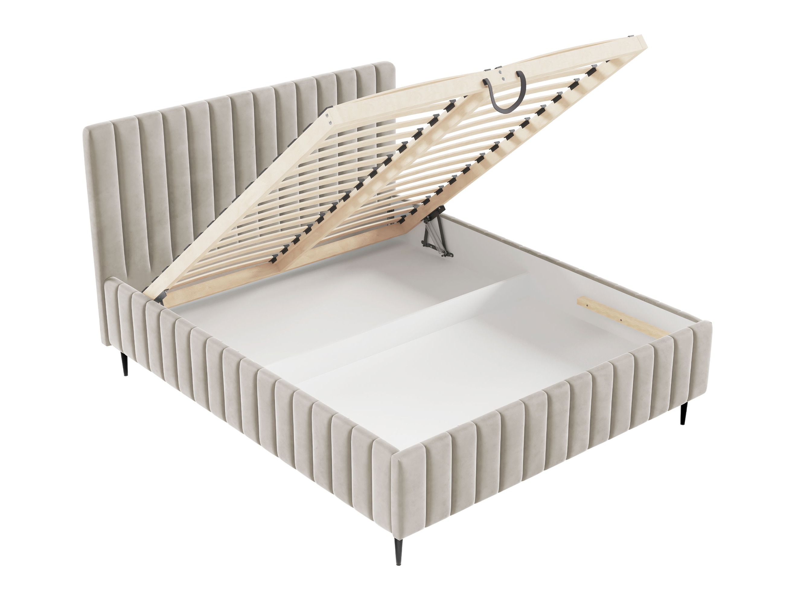 Ágy Iris I (Fresh 1)