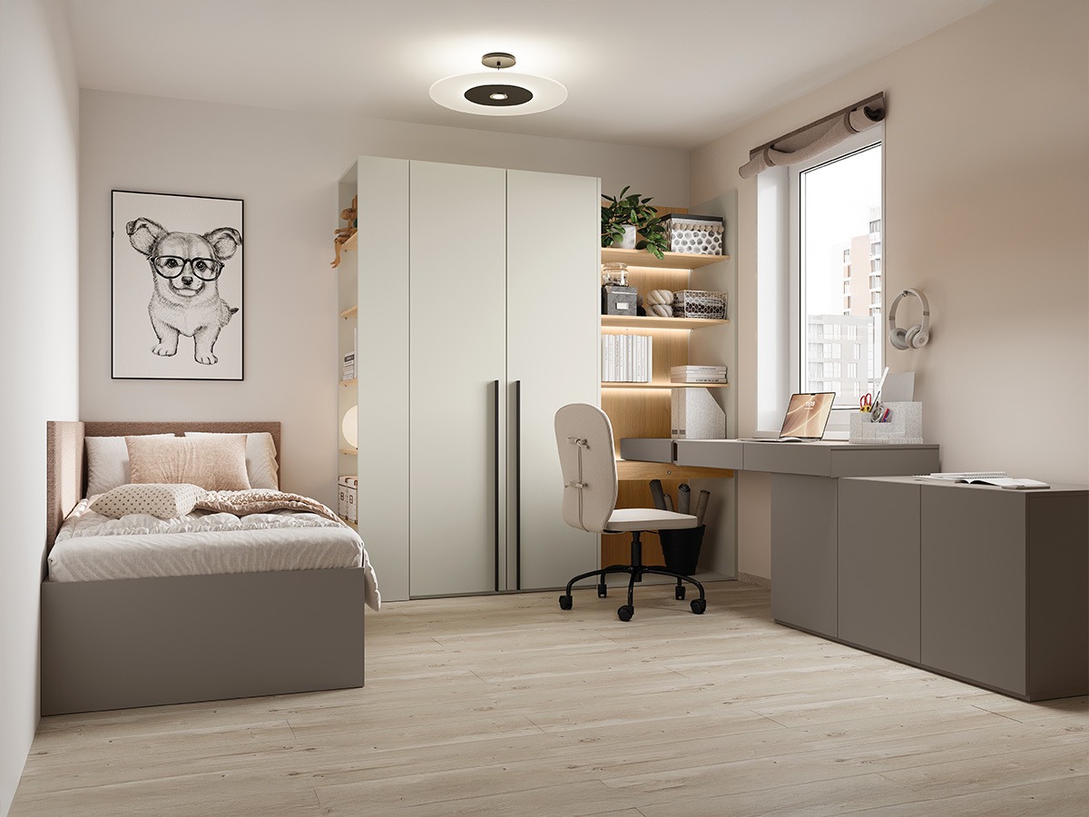 Bútorkészlet Evareve 123