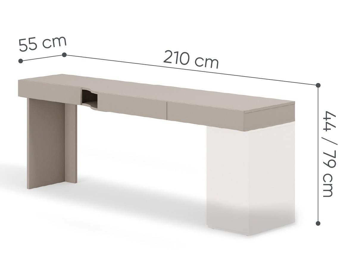 Bútorkészlet Evareve 123