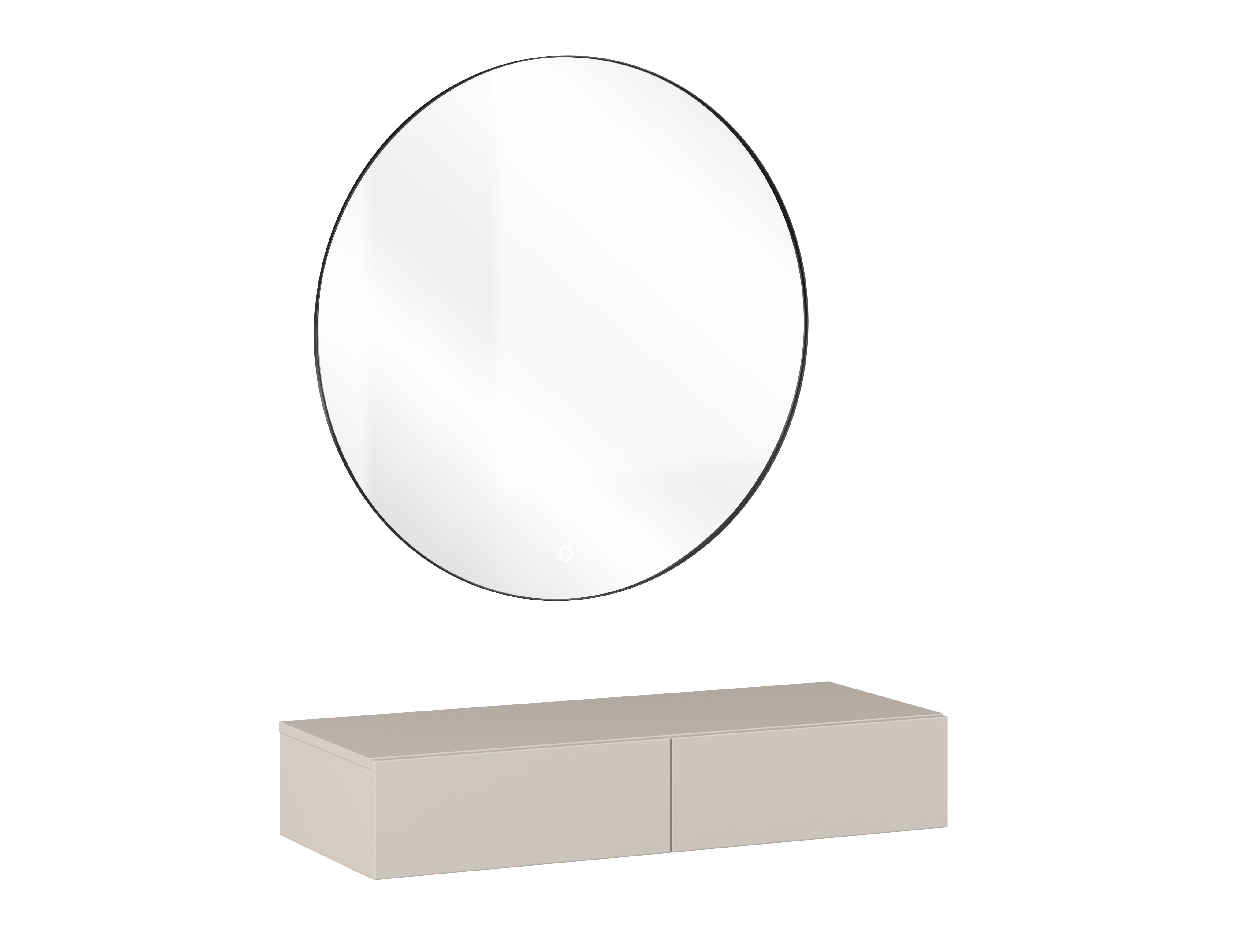 Fésülködő asztal Etsore 113