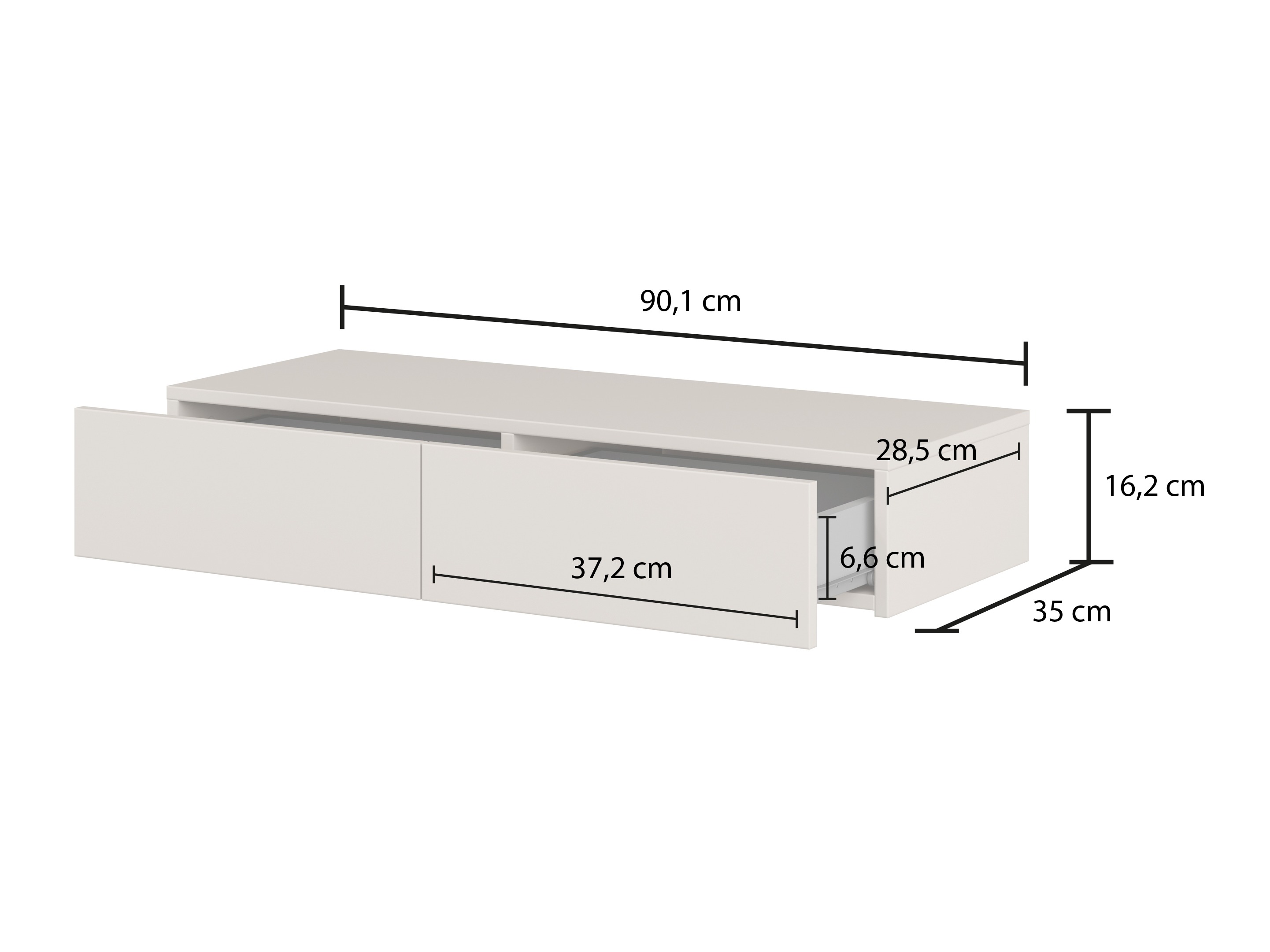 Hálószoba garnitúra Etsore 116