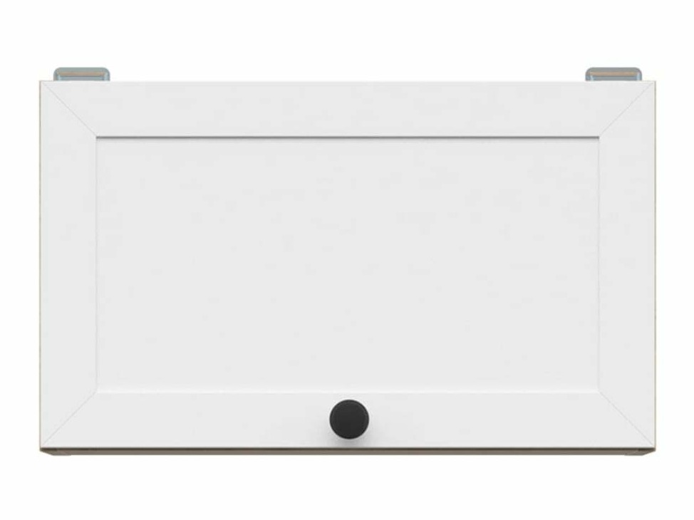 Moduláris fali szekrény Classic White Oak 100