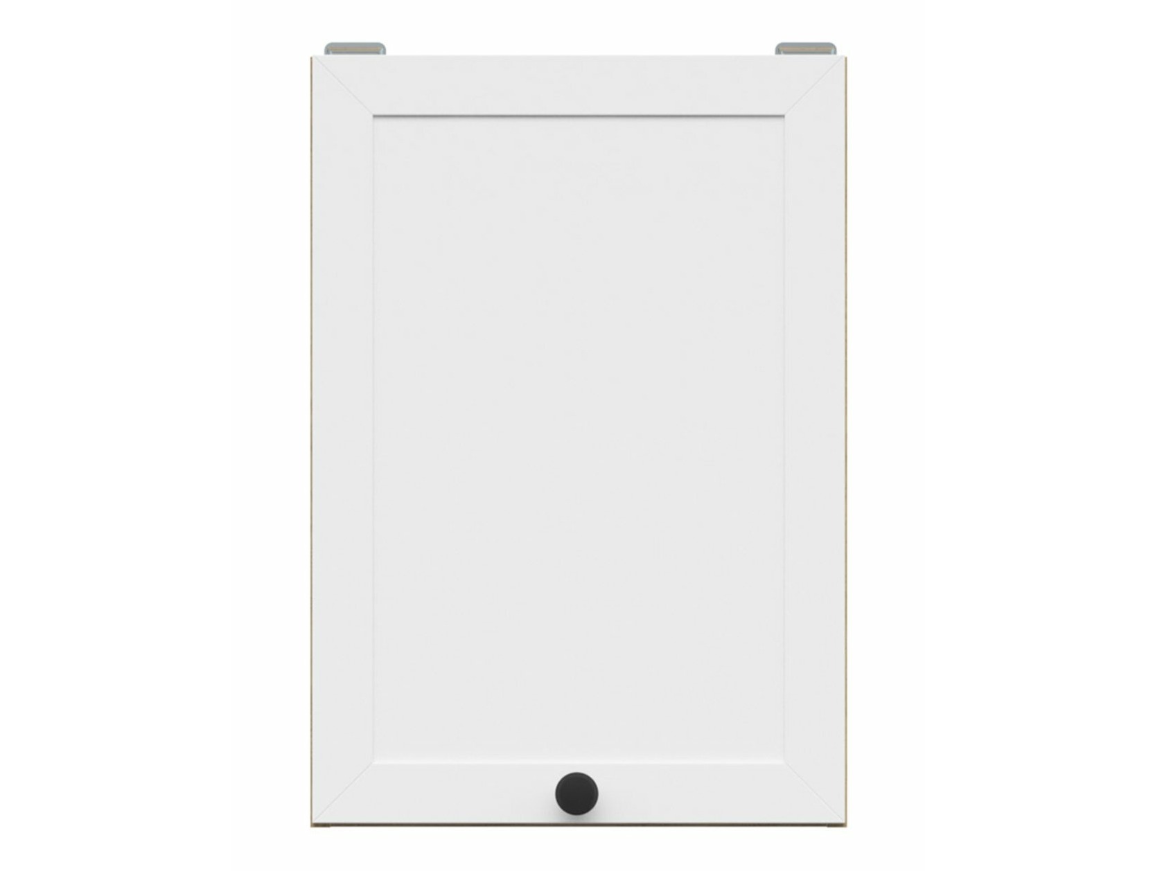 Moduláris fali szekrény Classic White Oak 108