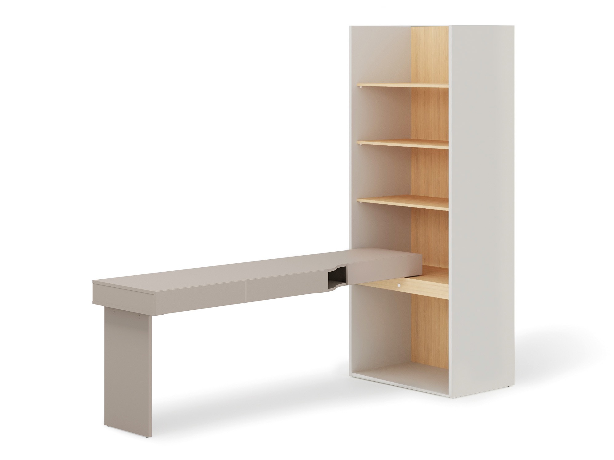 Otthoni iroda készlet Evareve 120 (Bal)