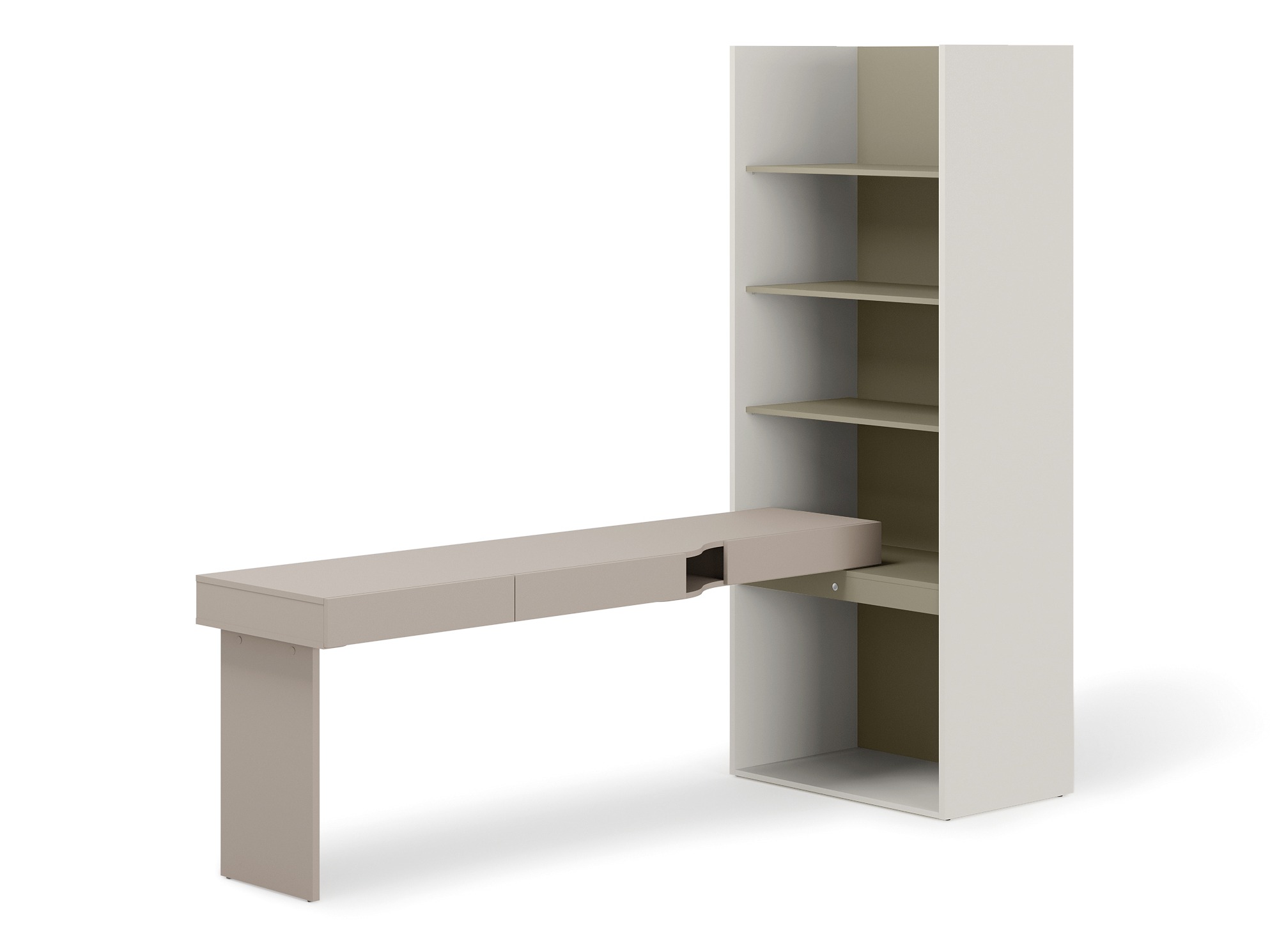 Otthoni iroda készlet Evareve 120 (Bal)