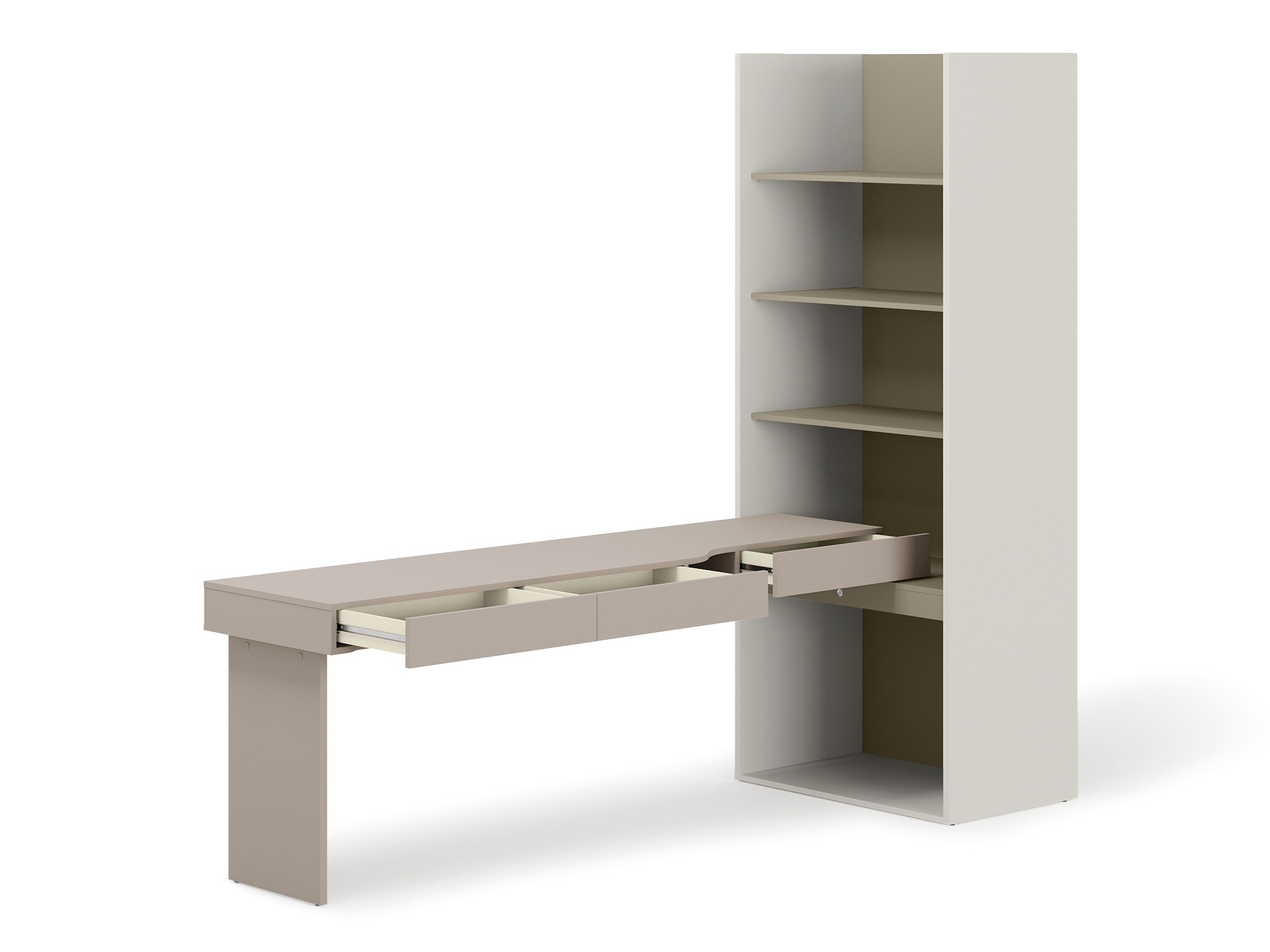 Otthoni iroda készlet Evareve 120 (Balos)