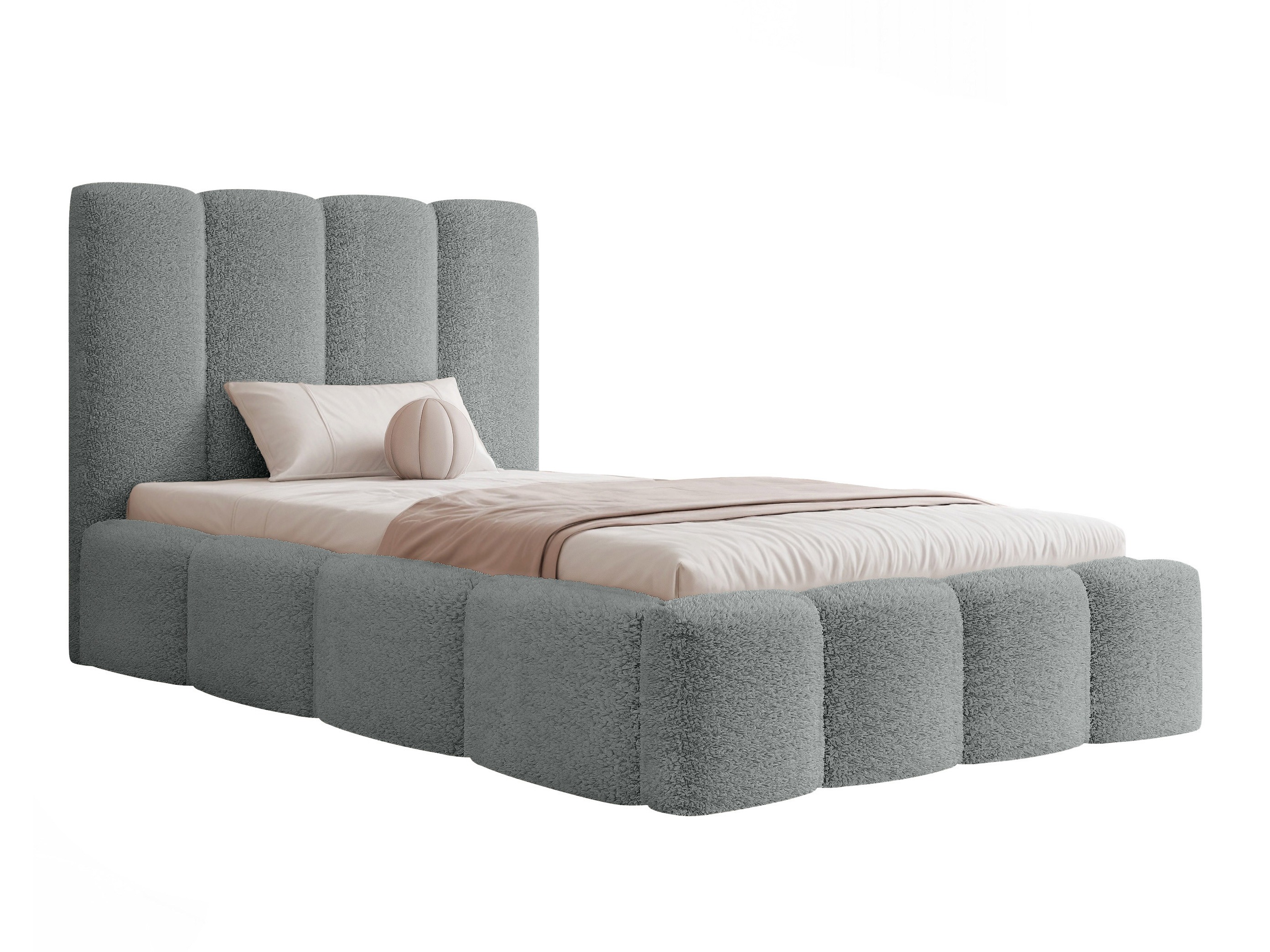 Ágy Martinez 117 (Coral 75)