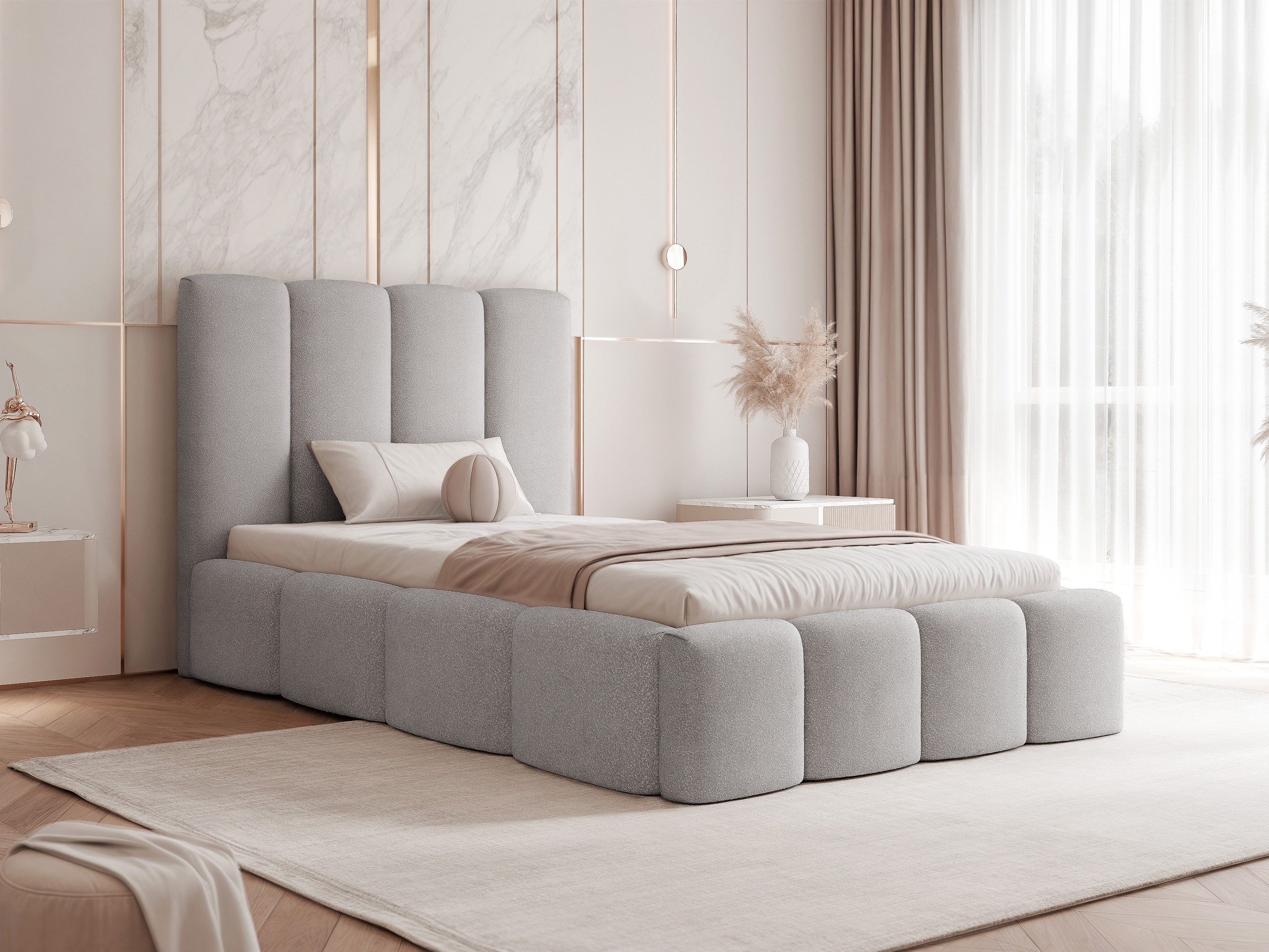 Ágy Martinez 117 (Melody 02)