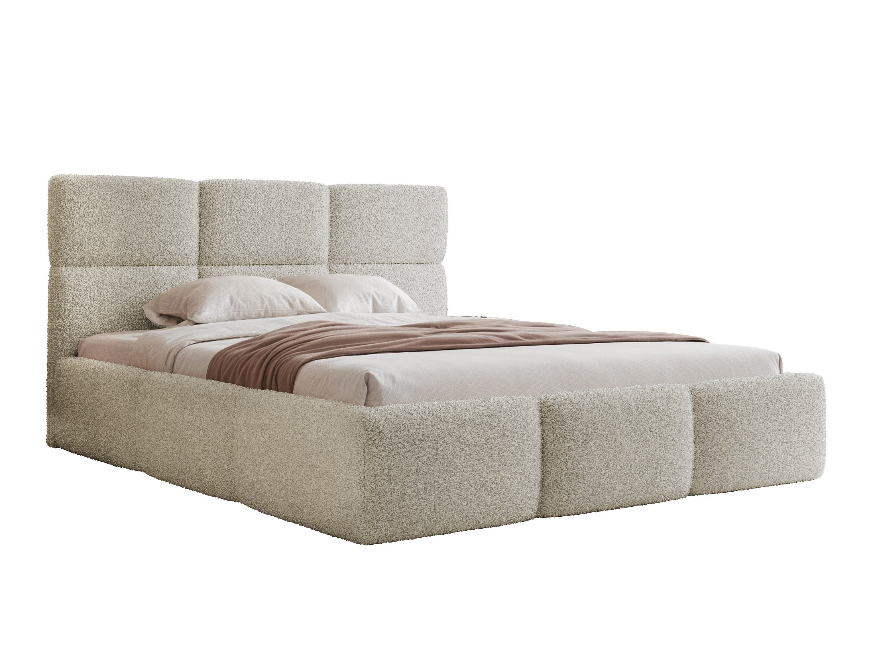 Ágy Martinez 118 (Coral 65)