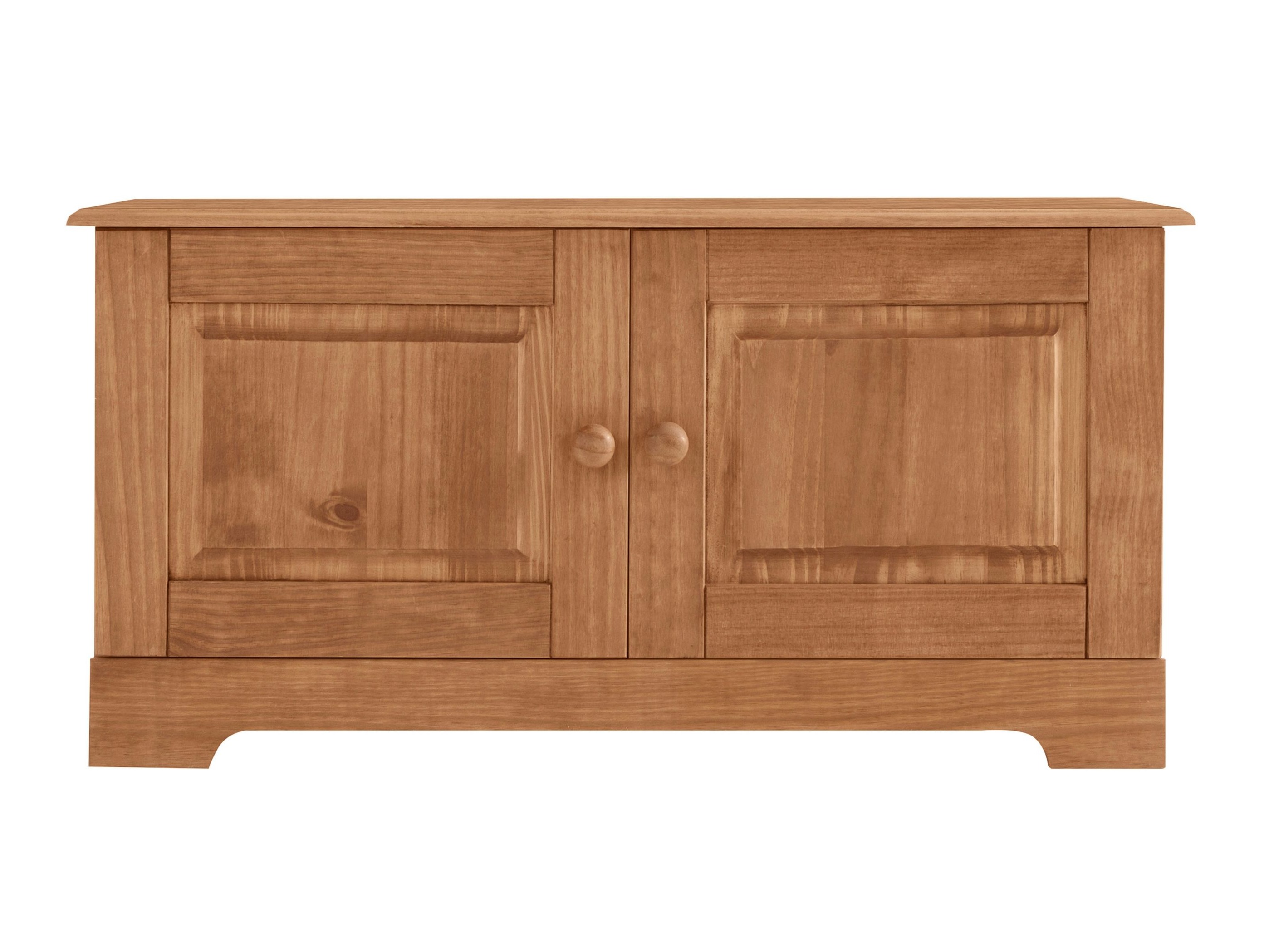 Cipőtároló Cavfelo 113 (Fenyő)