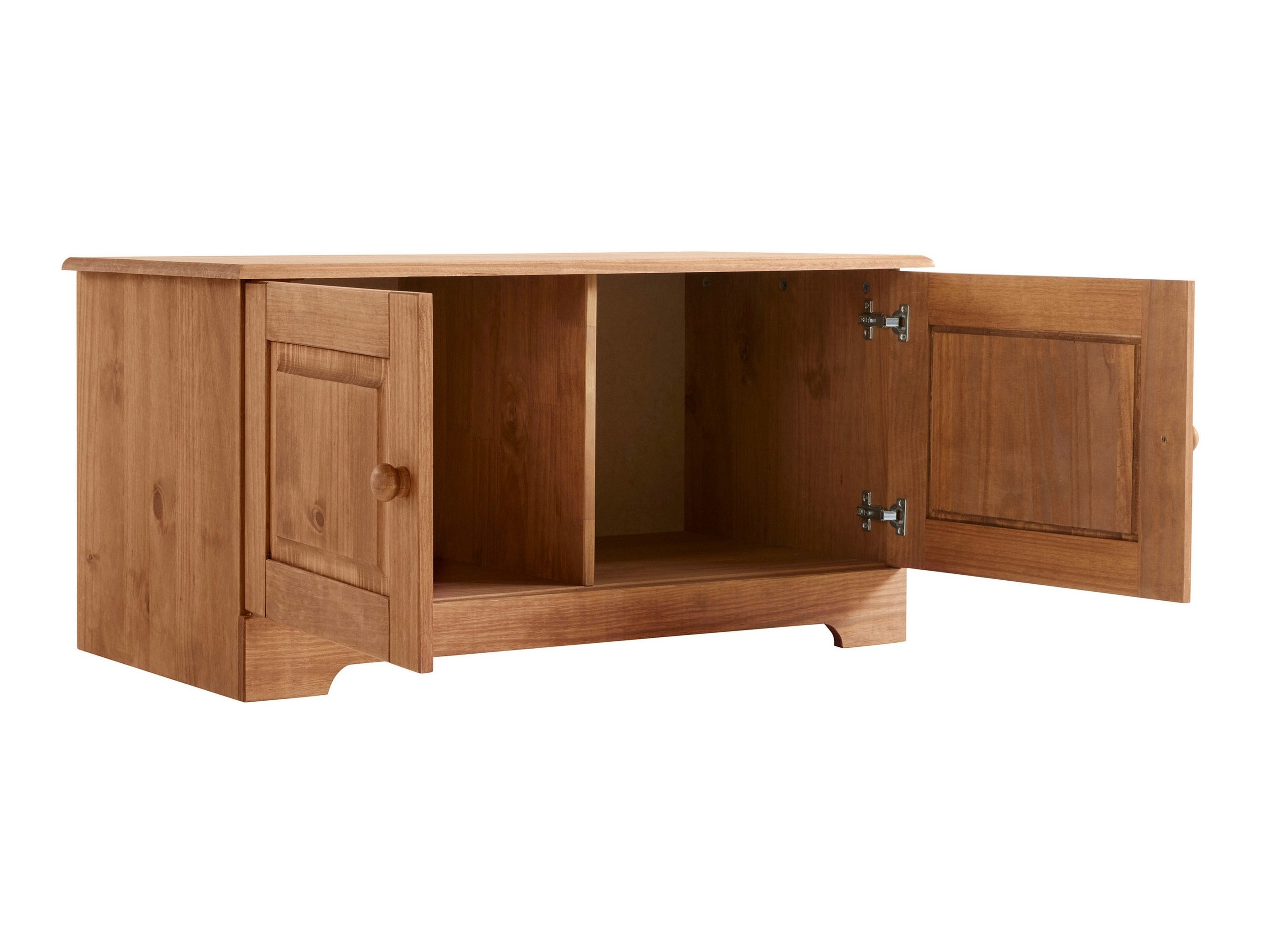 Cipőtároló Cavfelo 113 (Fenyő)