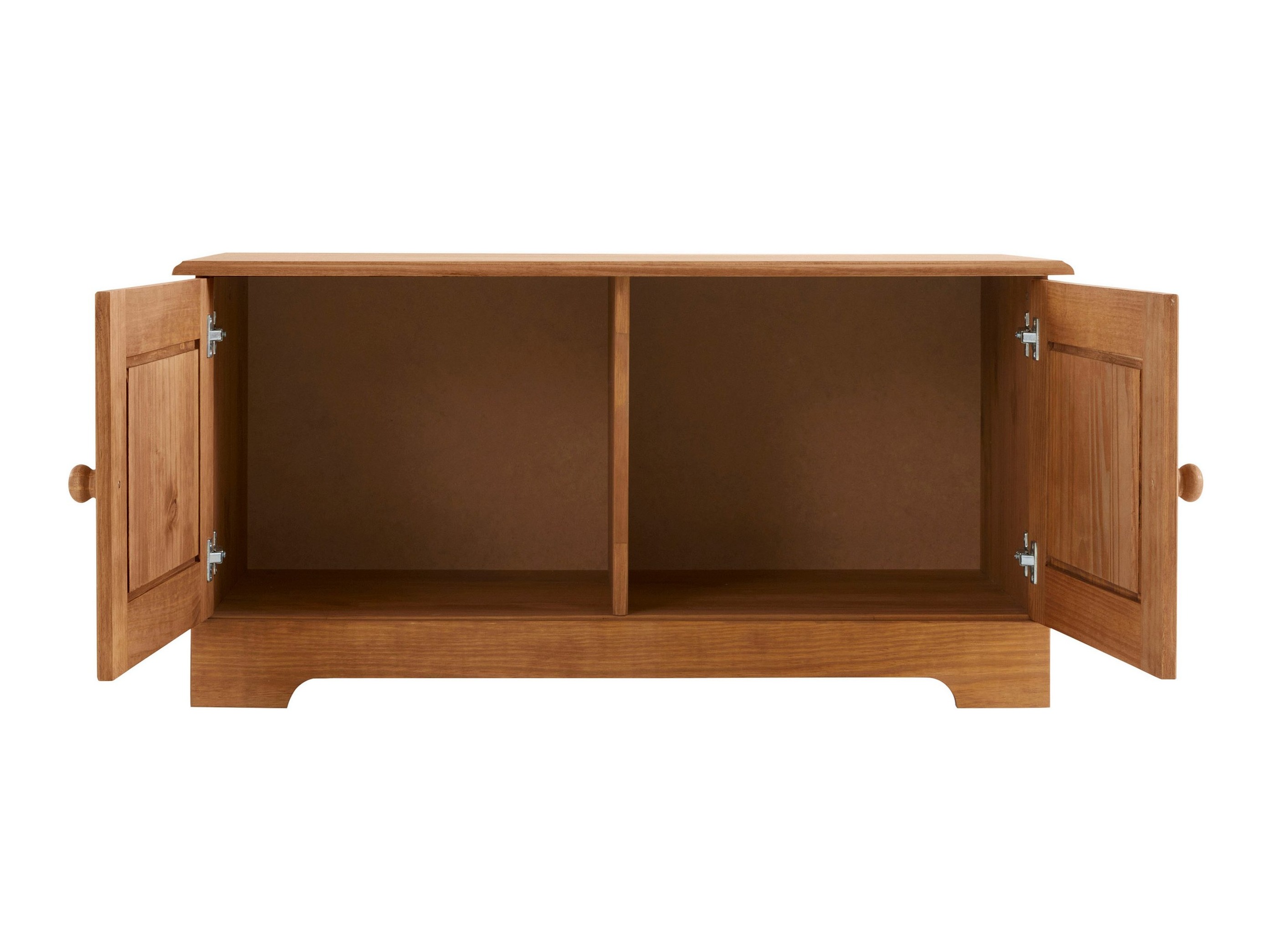 Cipőtároló Cavfelo 113 (Fenyő)