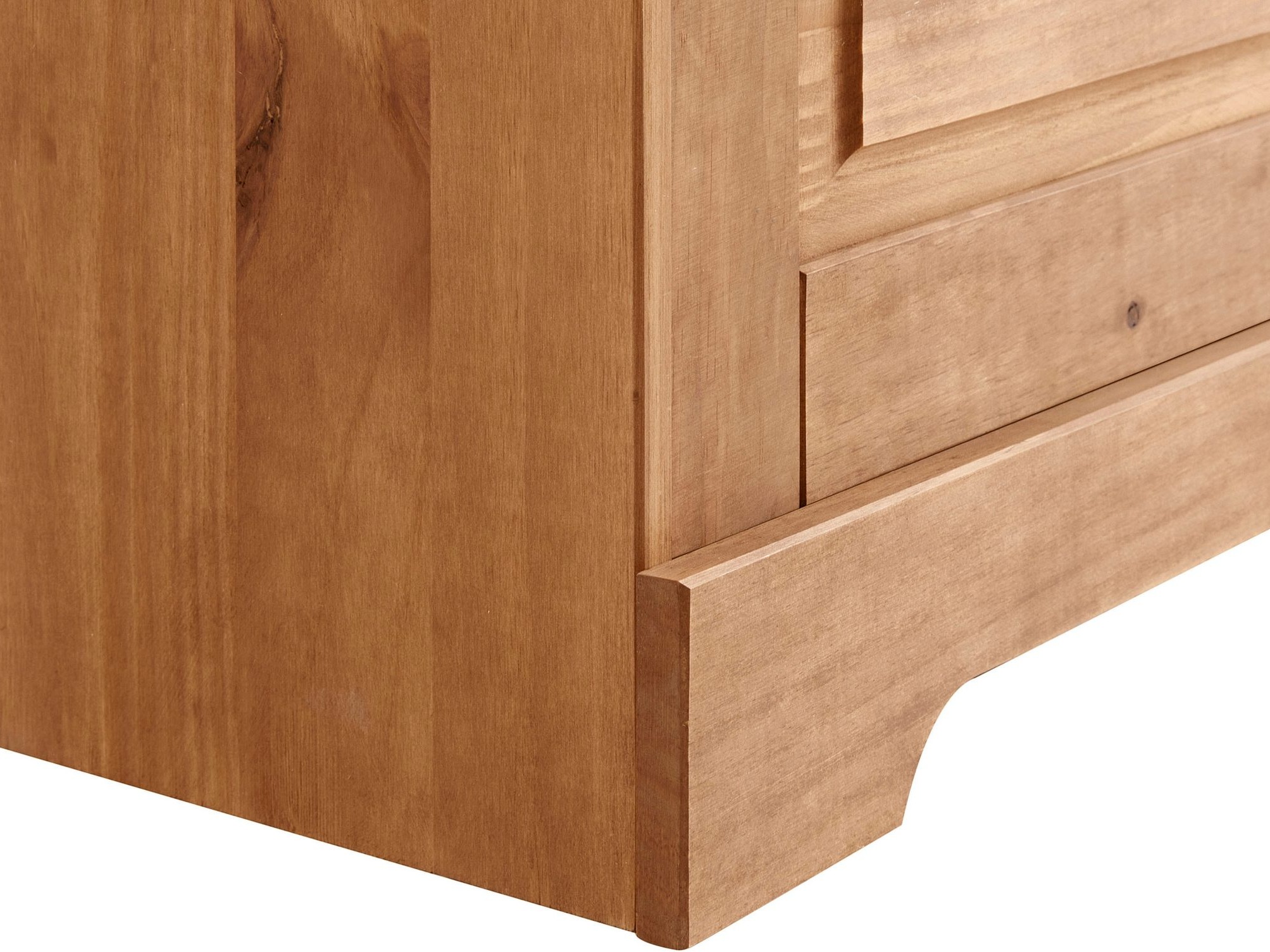 Cipőtároló Cavfelo 113 (Fenyő)