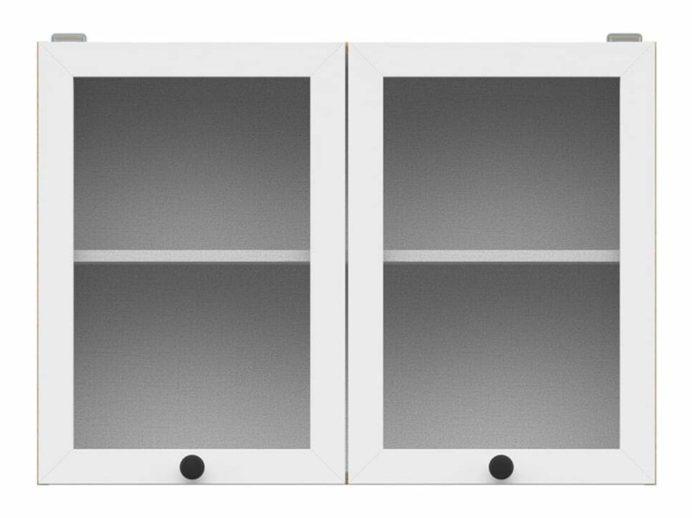 Moduláris fali szekrény Classic White Oak 111