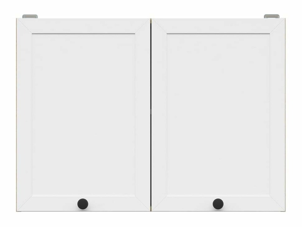 Moduláris fali szekrény Classic White Oak 115