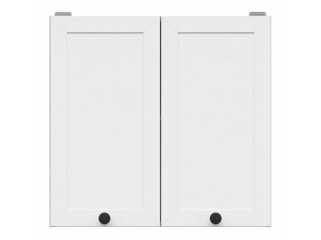 Moduláris fali szekrény Classic White Oak 116