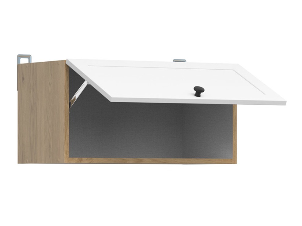 Moduláris konyha szett Classic White Oak 118