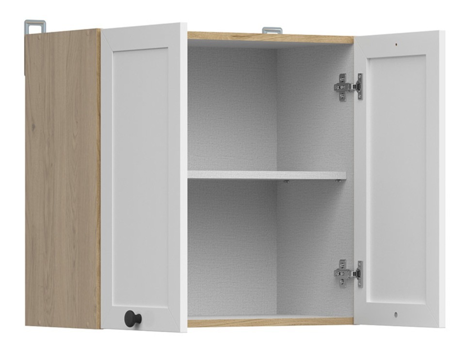 Moduláris konyha szett Classic White Oak 119