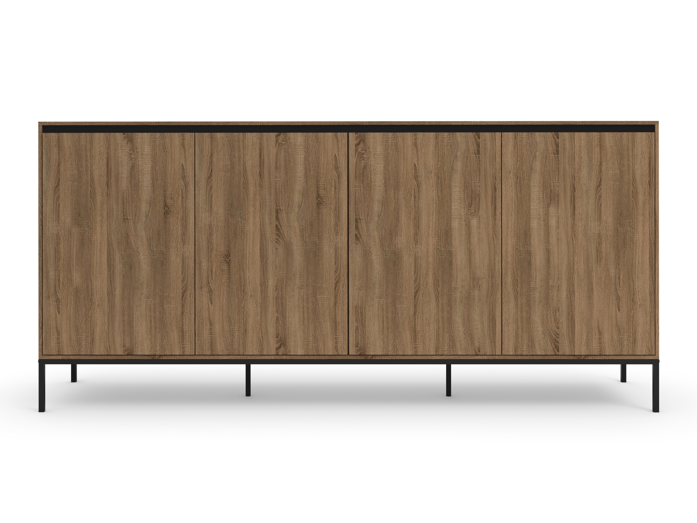 Szekrény Denton 1506