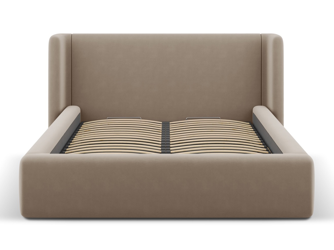 Ágy Beckley 185 (Bluvel 40)