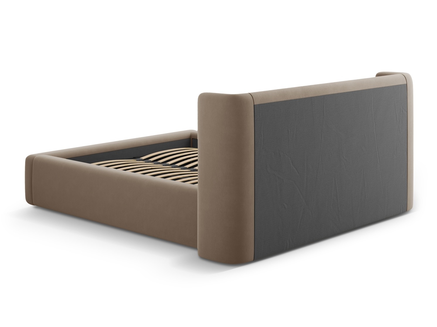 Ágy Beckley 185 (Bluvel 40)