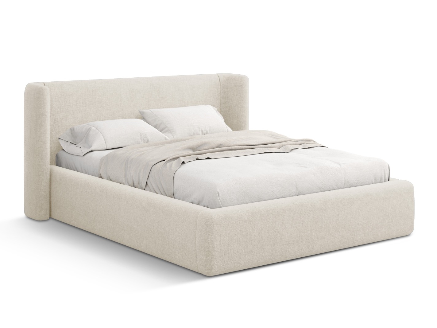 Ágy Beckley 185 (Wind 05)