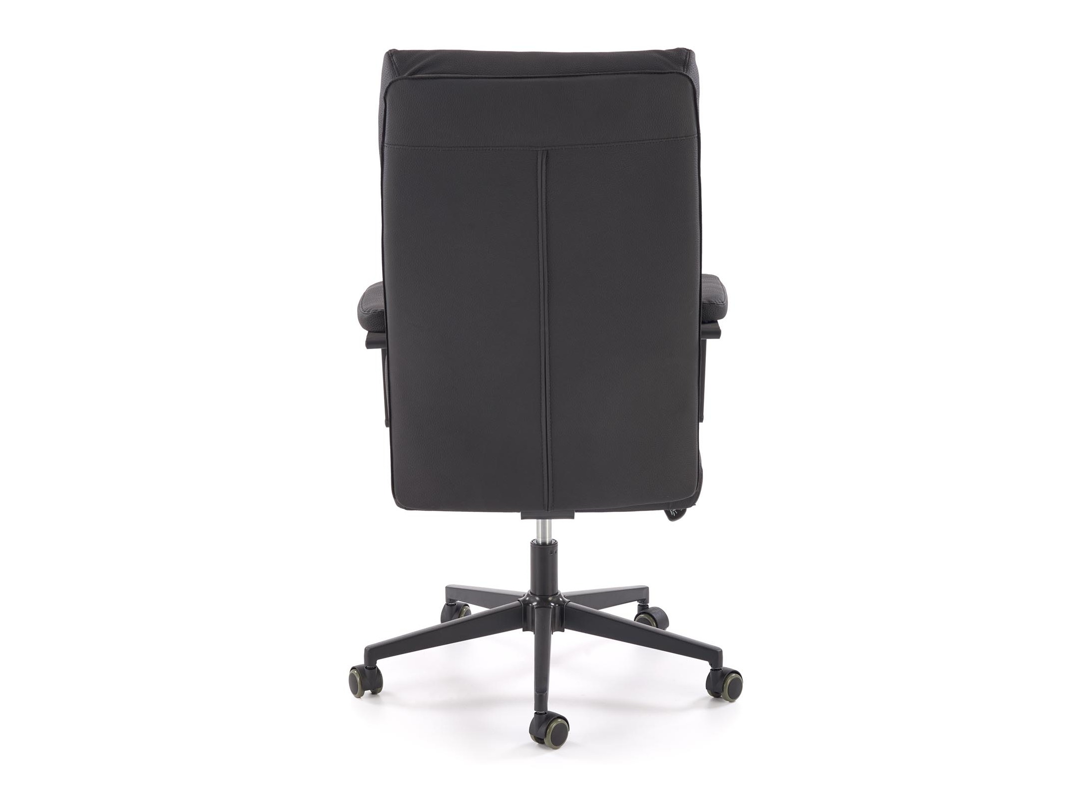 Irodai szék Houston 2001 (Fekete)