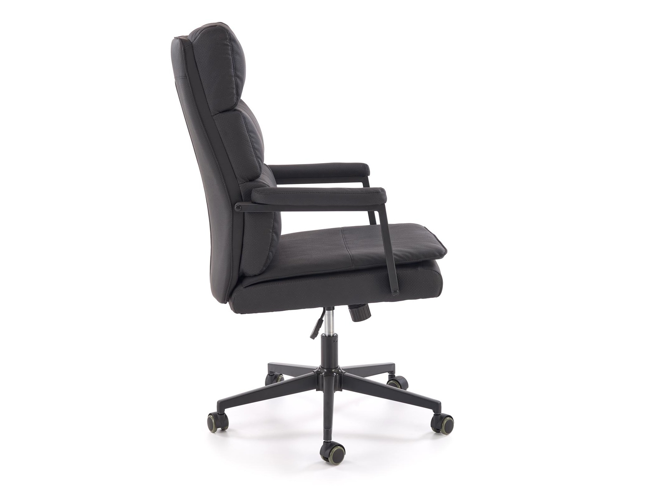 Irodai szék Houston 2001 (Fekete)