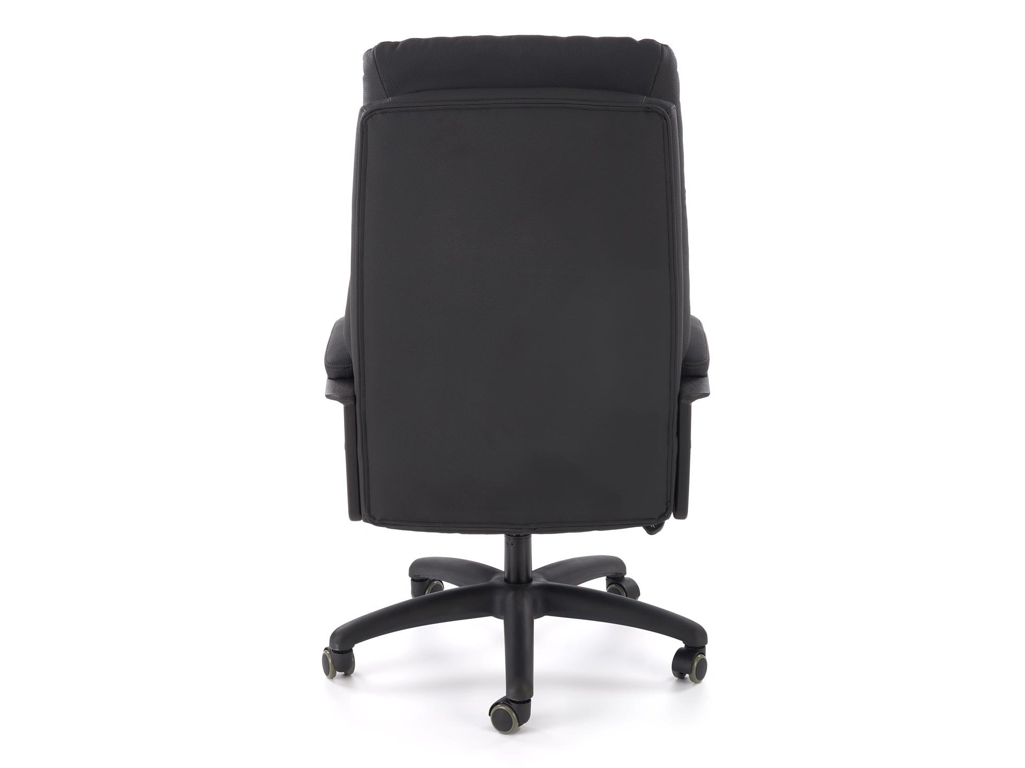 Irodai szék Houston 2003 (Fekete)