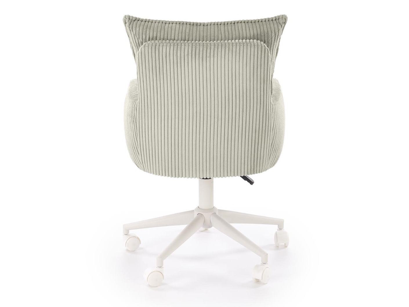 Irodai szék Houston 2005 (Világosszürke + Fehér)