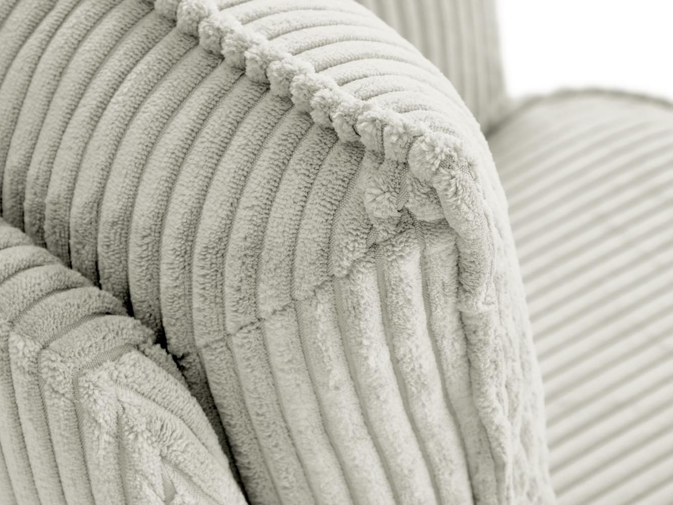 Irodai szék Houston 2005 (Világosszürke + Fehér)