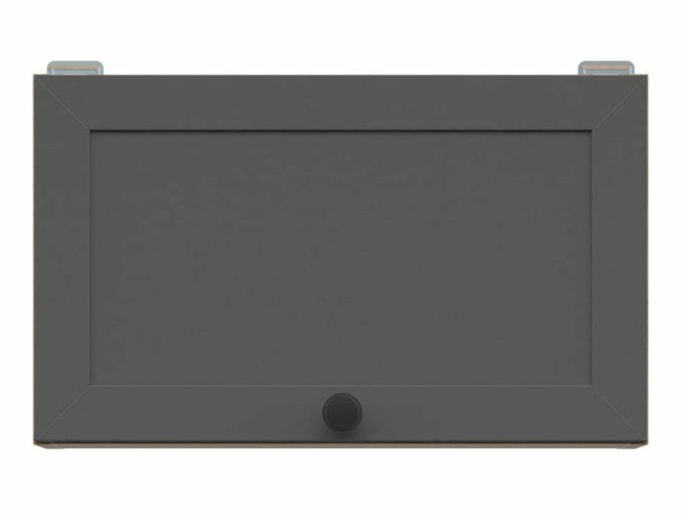 Moduláris fali szekrény Classic Grey Oak 103