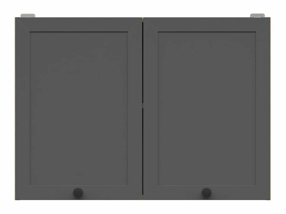 Moduláris fali szekrény Classic Grey Oak 110