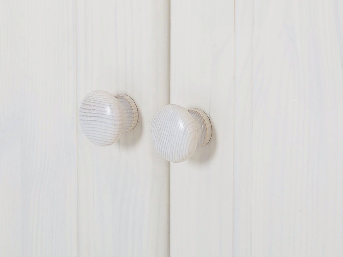 Nappali szett Saltoro 140 (Fehér)