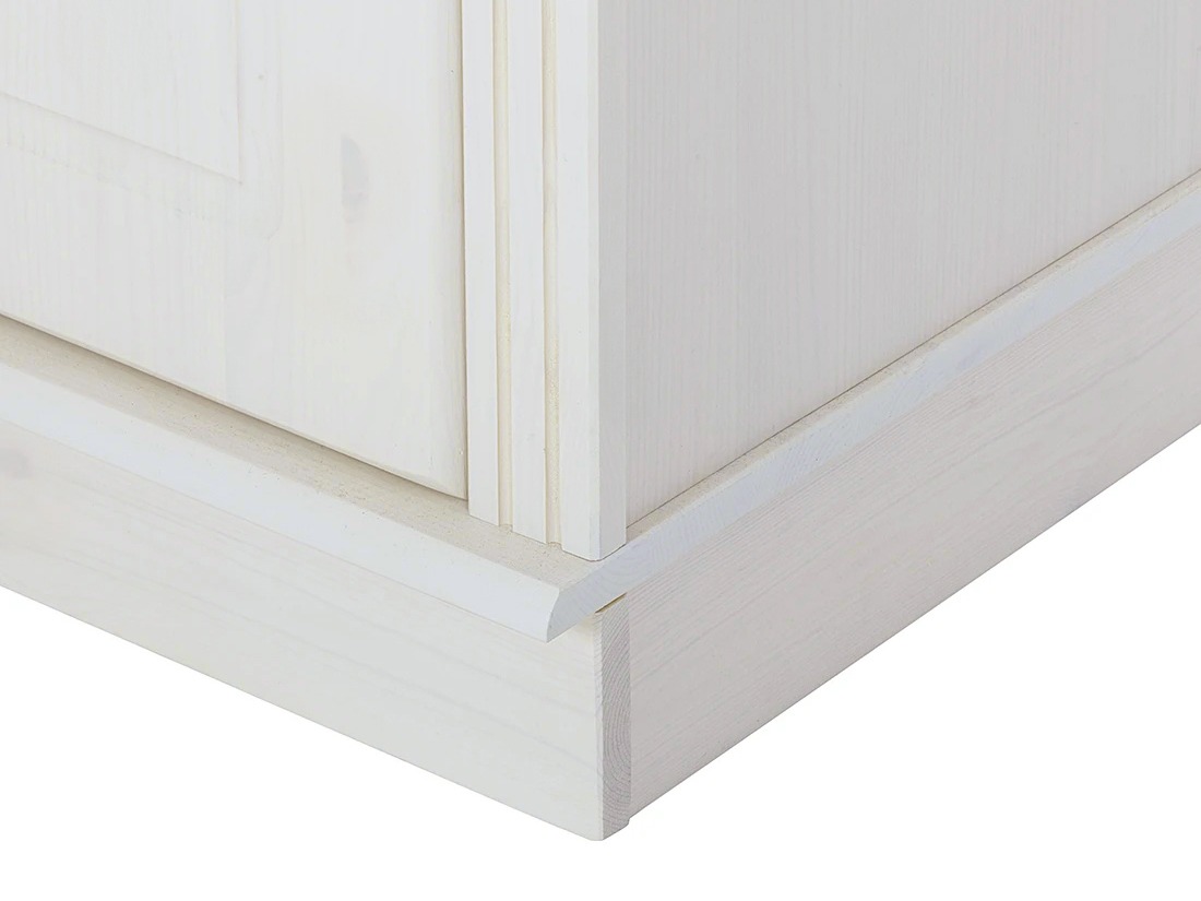 Nappali szett Saltoro 140 (Fehér)