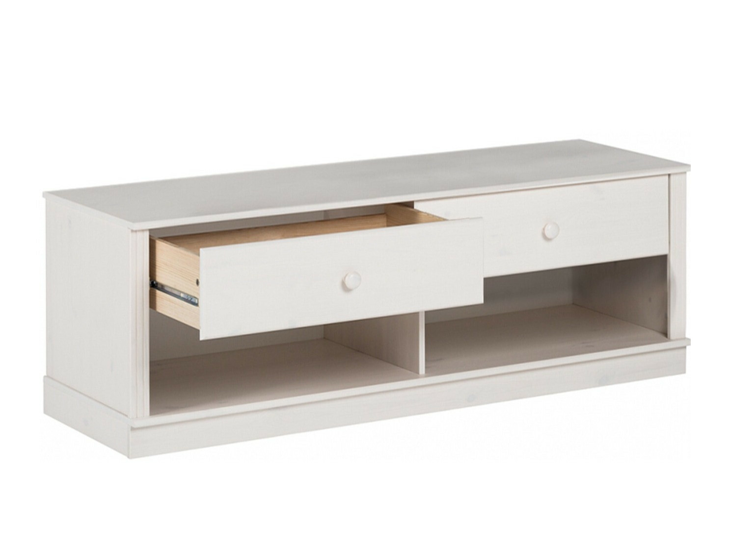 Nappali szett Saltoro 140 (Fehér)