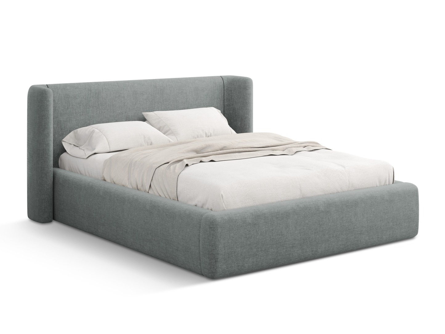 Ágy Beckley 185 (Wind 89)