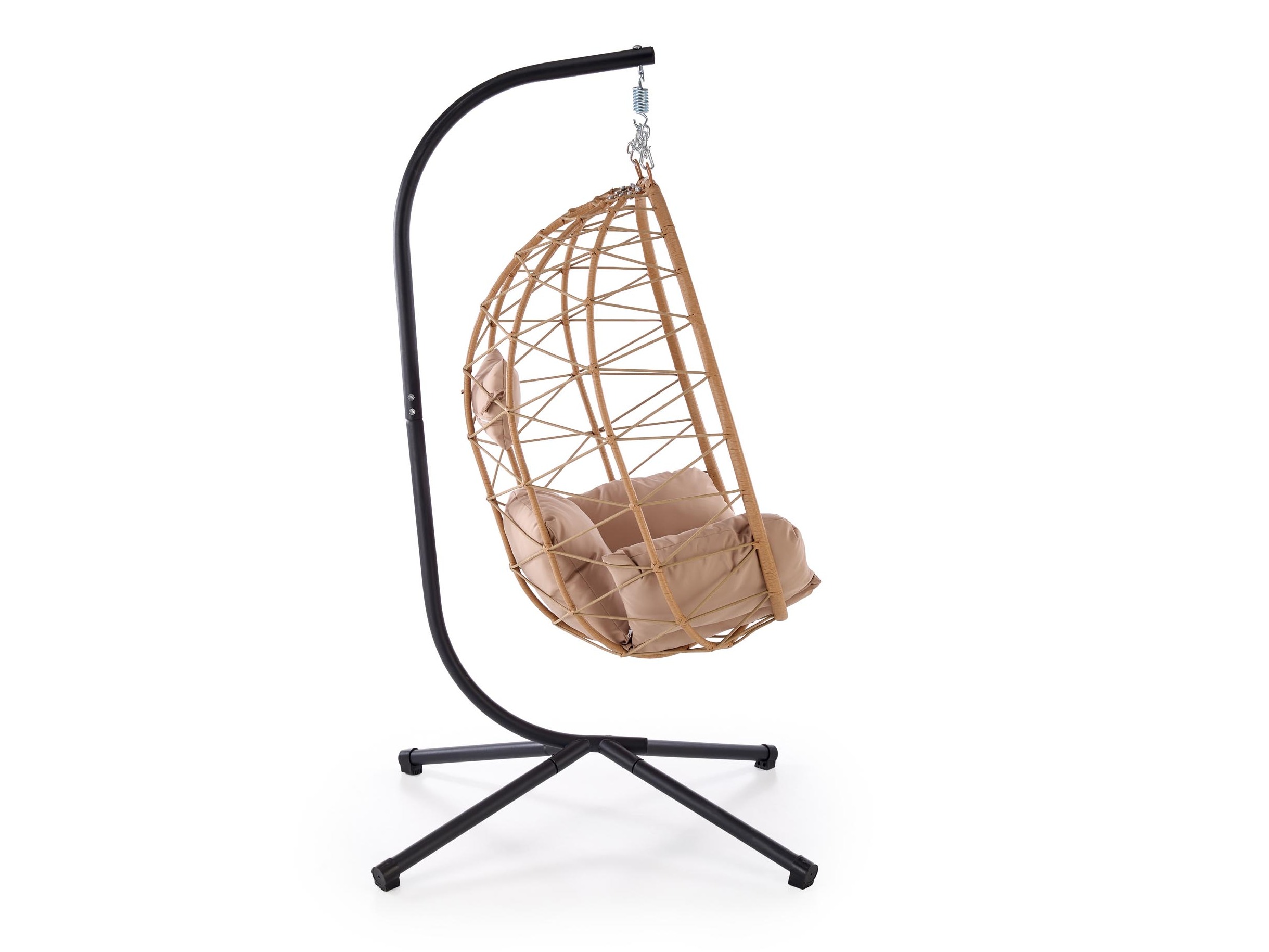 Függőszék Houston 2009