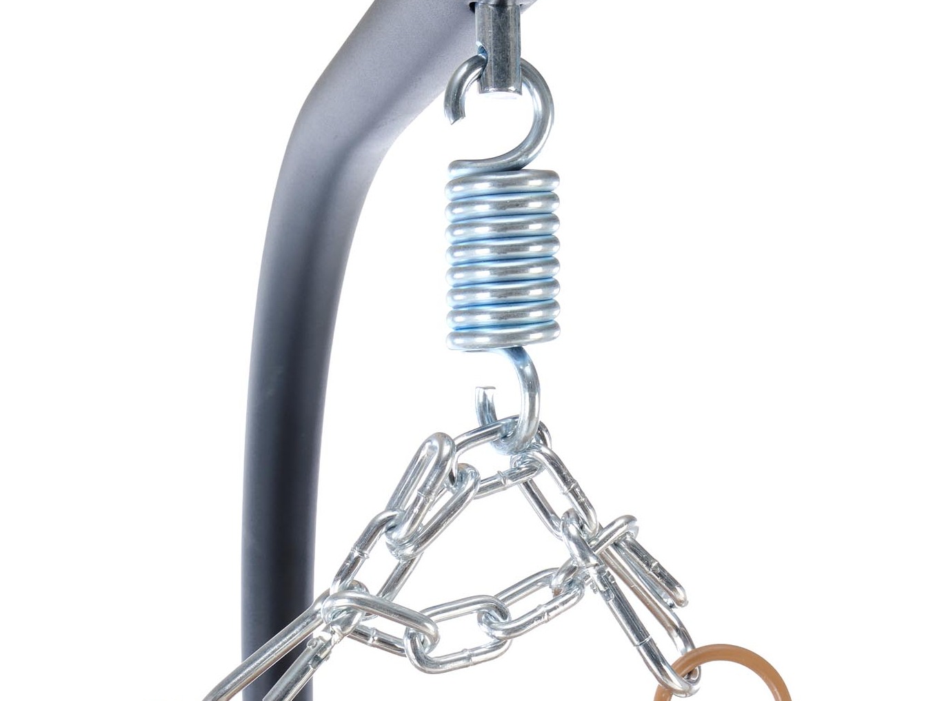 Függőszék Houston 2009