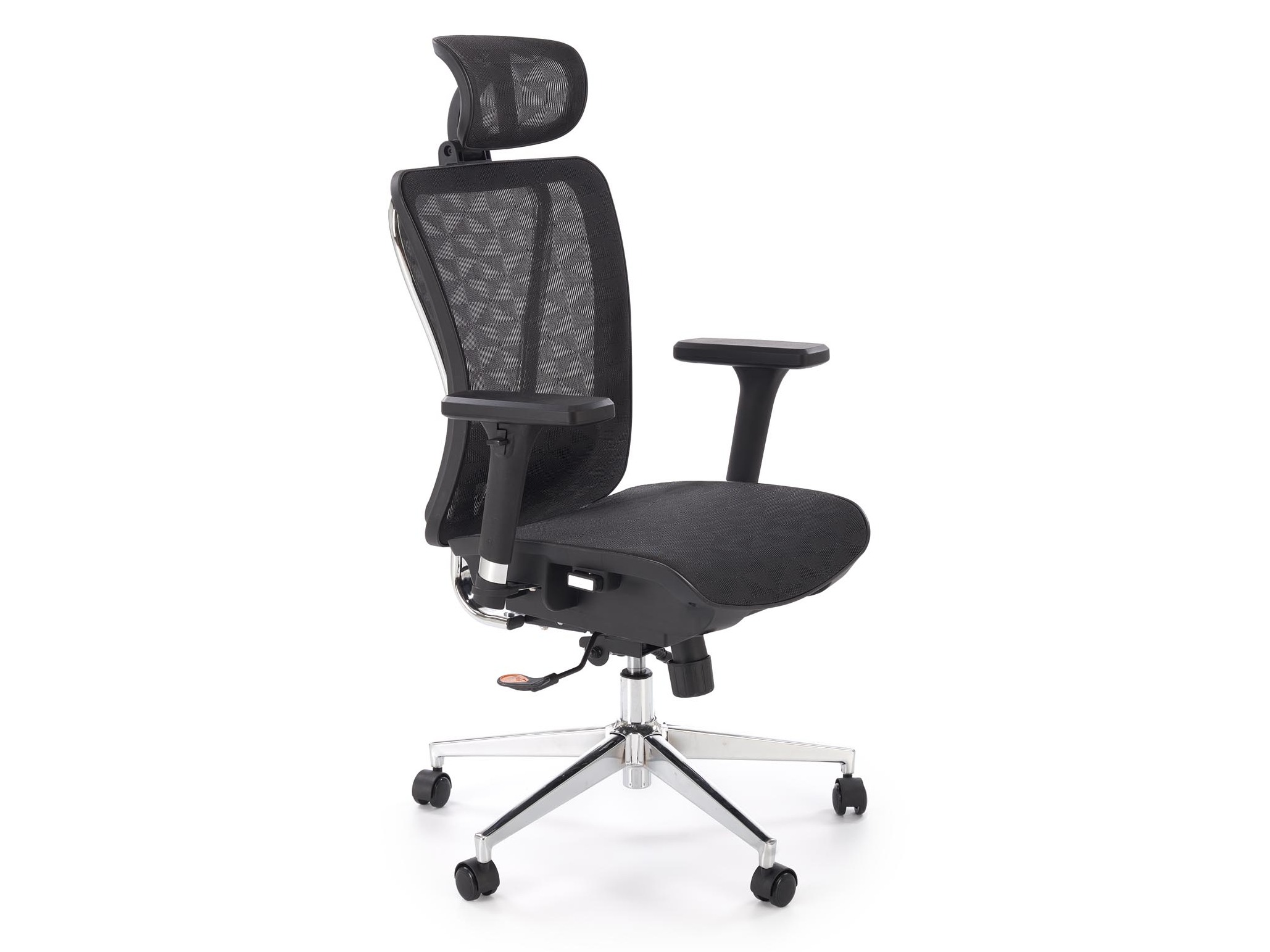 Irodai szék Houston 2012