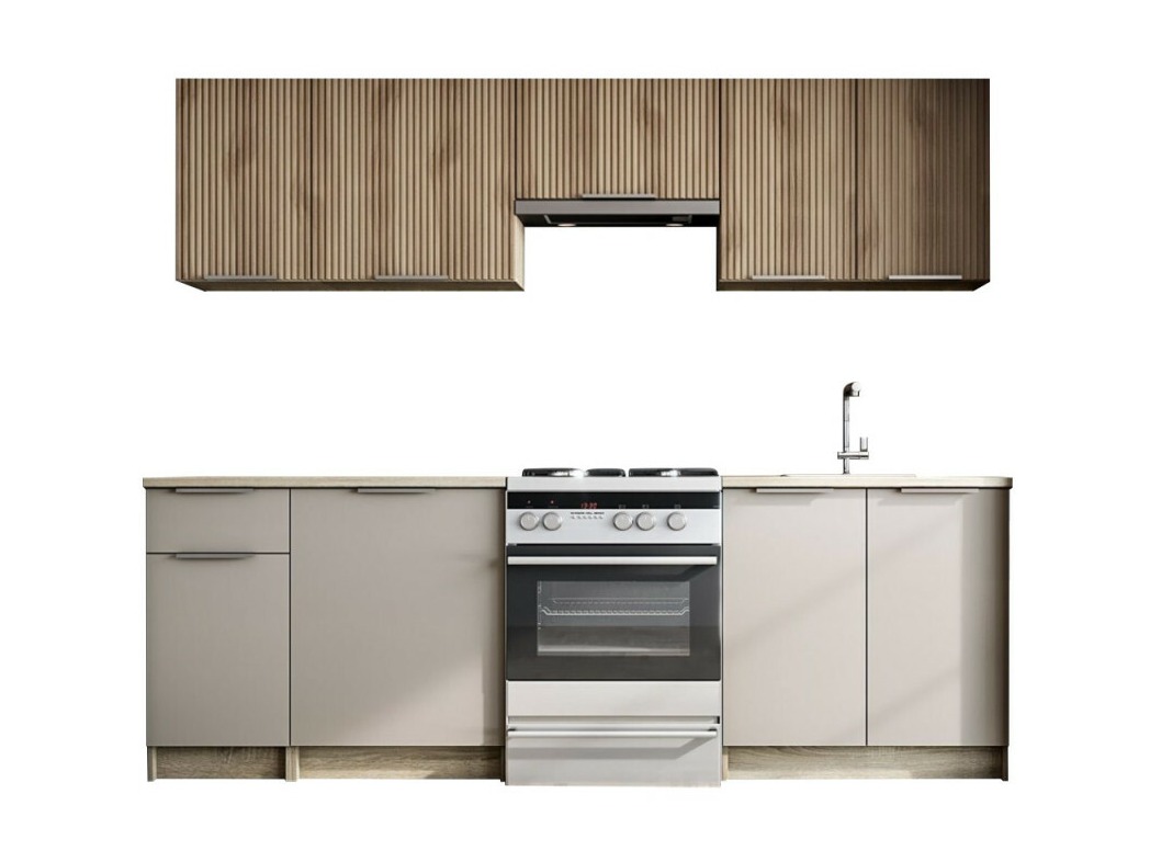 Konyhabútor Houston 1422